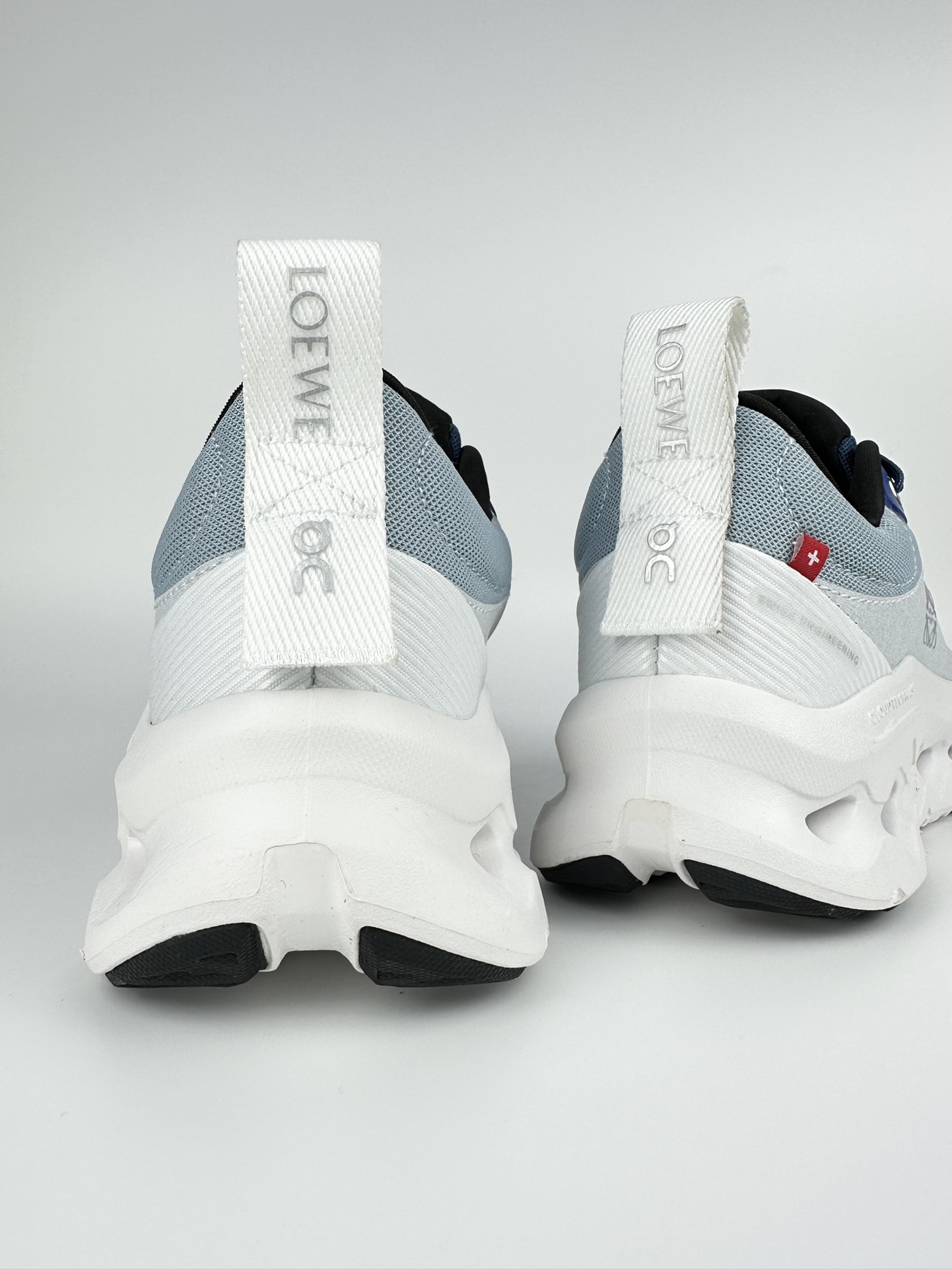 Loewe Couple Running Shoes L-s