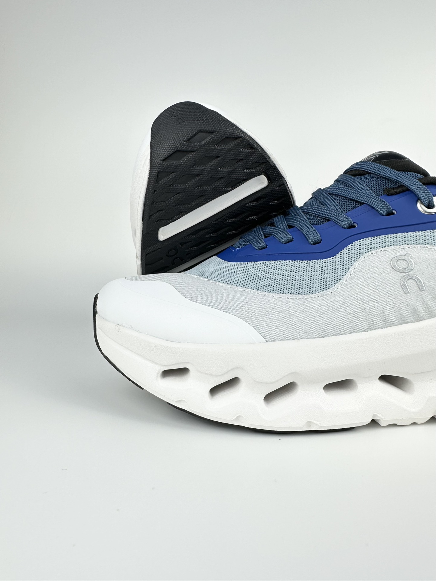 Loewe Couple Running Shoes L-s