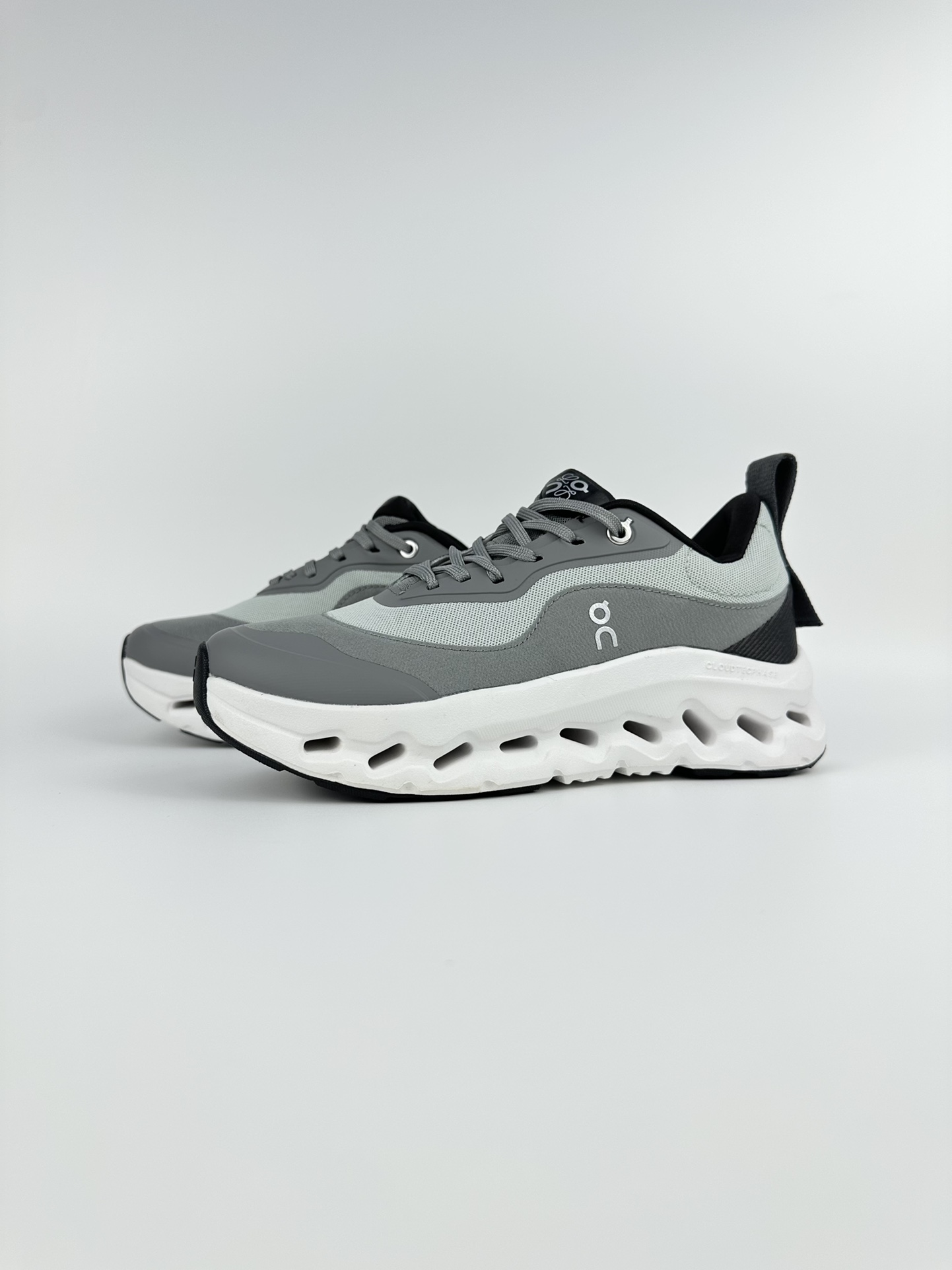 Loewe Couple Running Shoes L-s