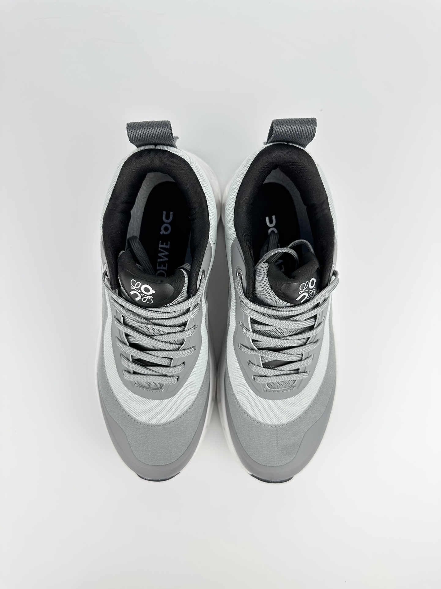 Loewe Couple Running Shoes L-s