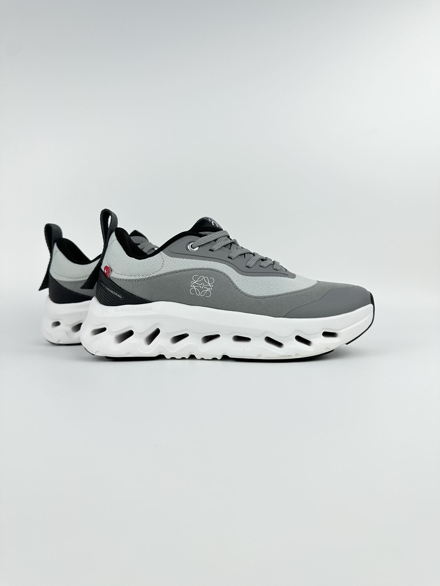 Loewe Couple Running Shoes L-s