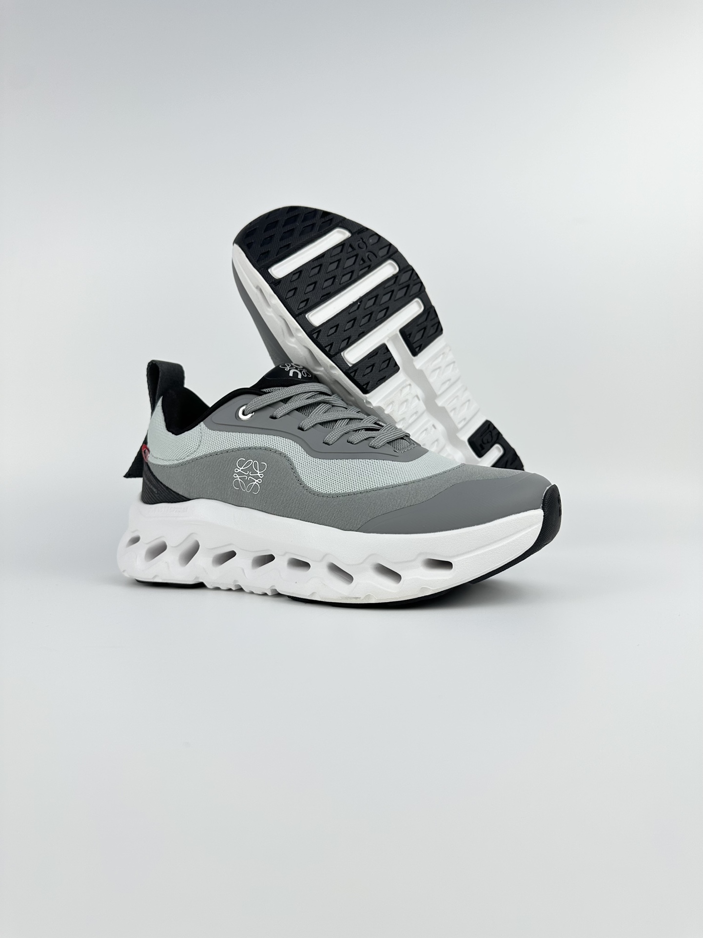 Loewe Couple Running Shoes L-s