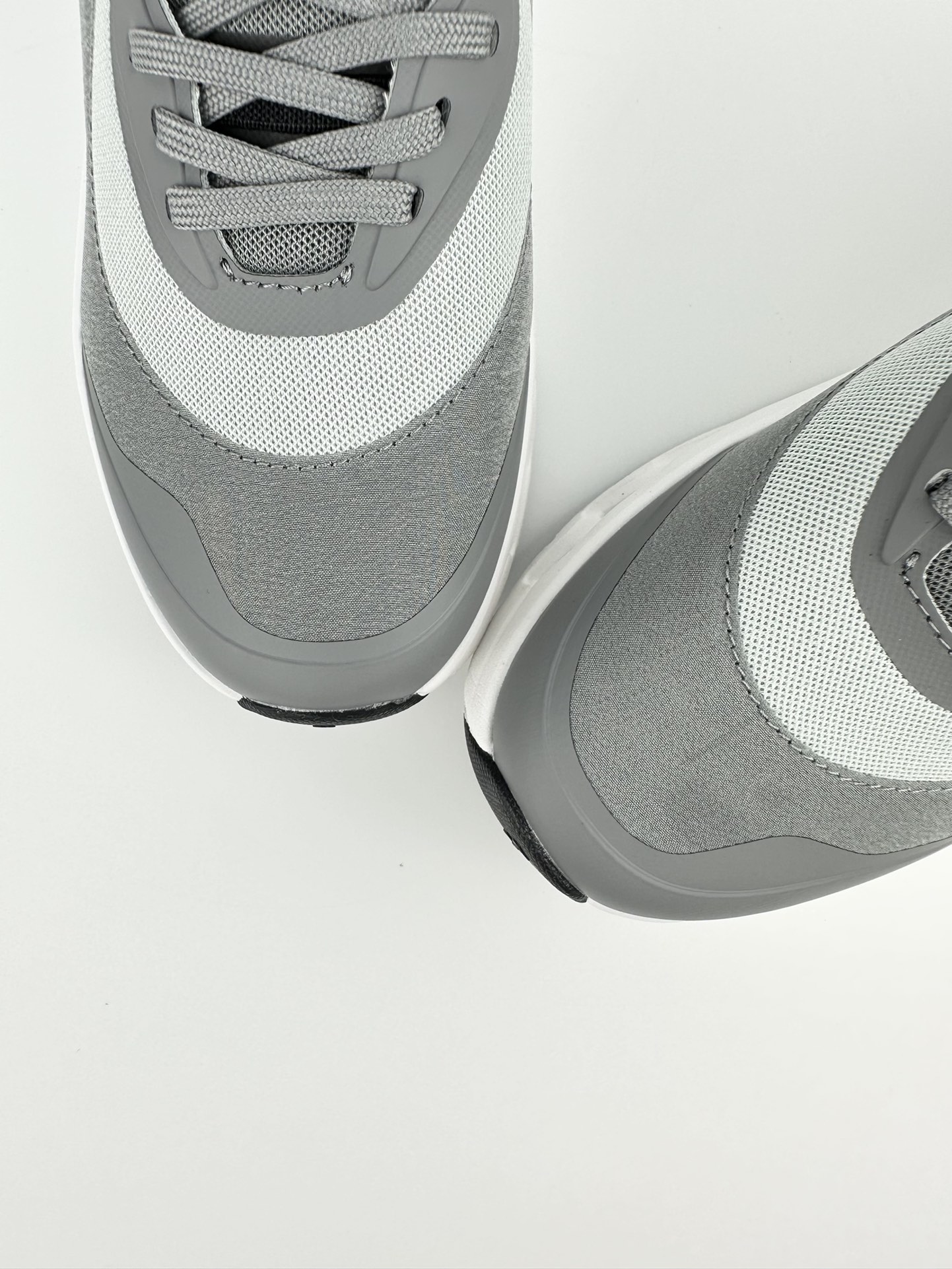 Loewe Couple Running Shoes L-s