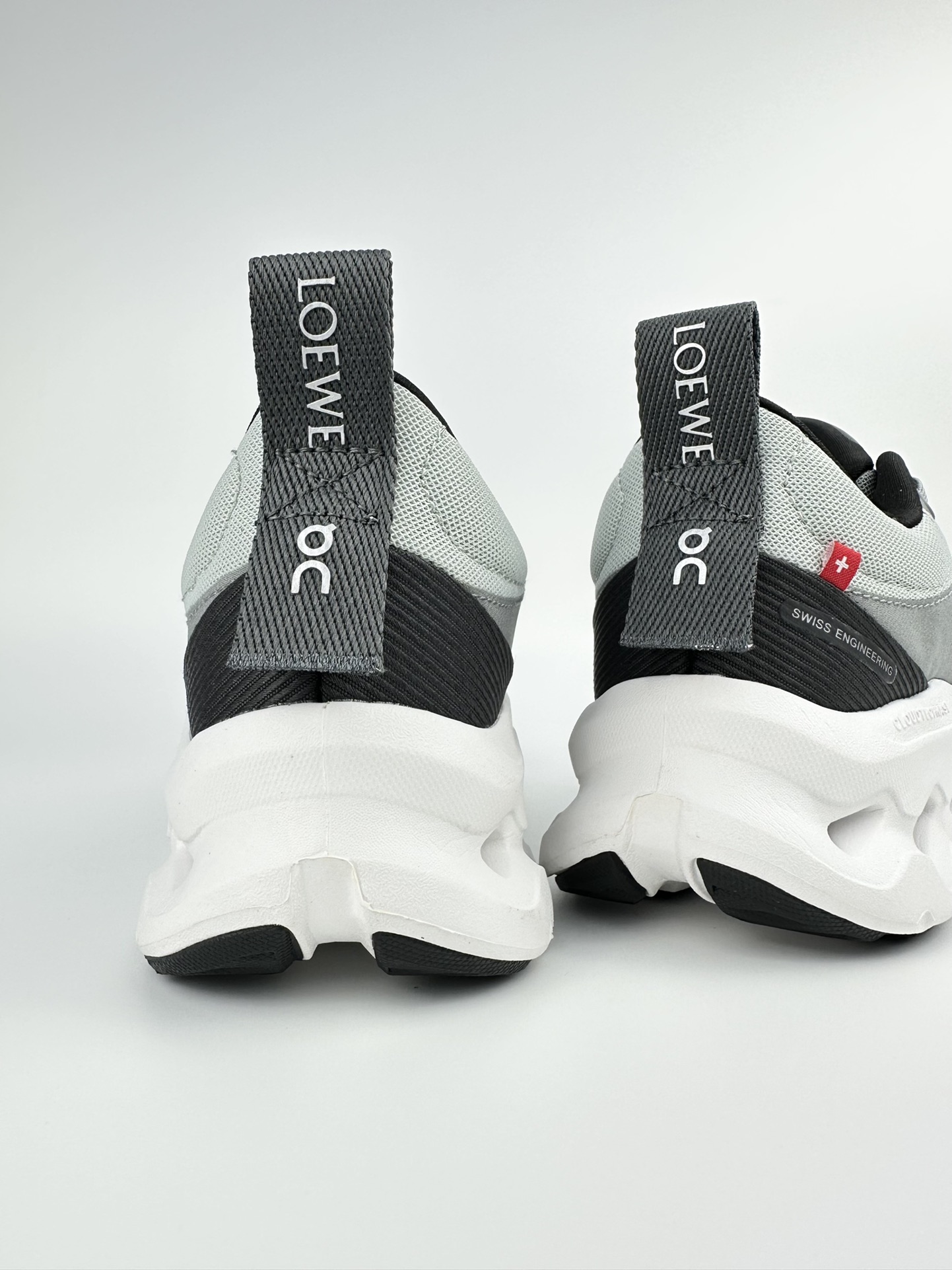 Loewe Couple Running Shoes L-s