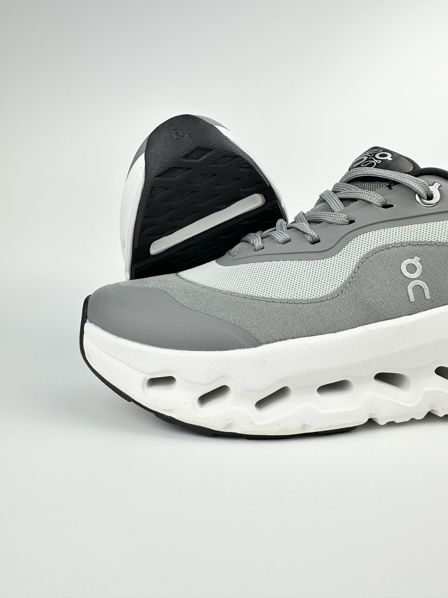 Loewe Couple Running Shoes L-s