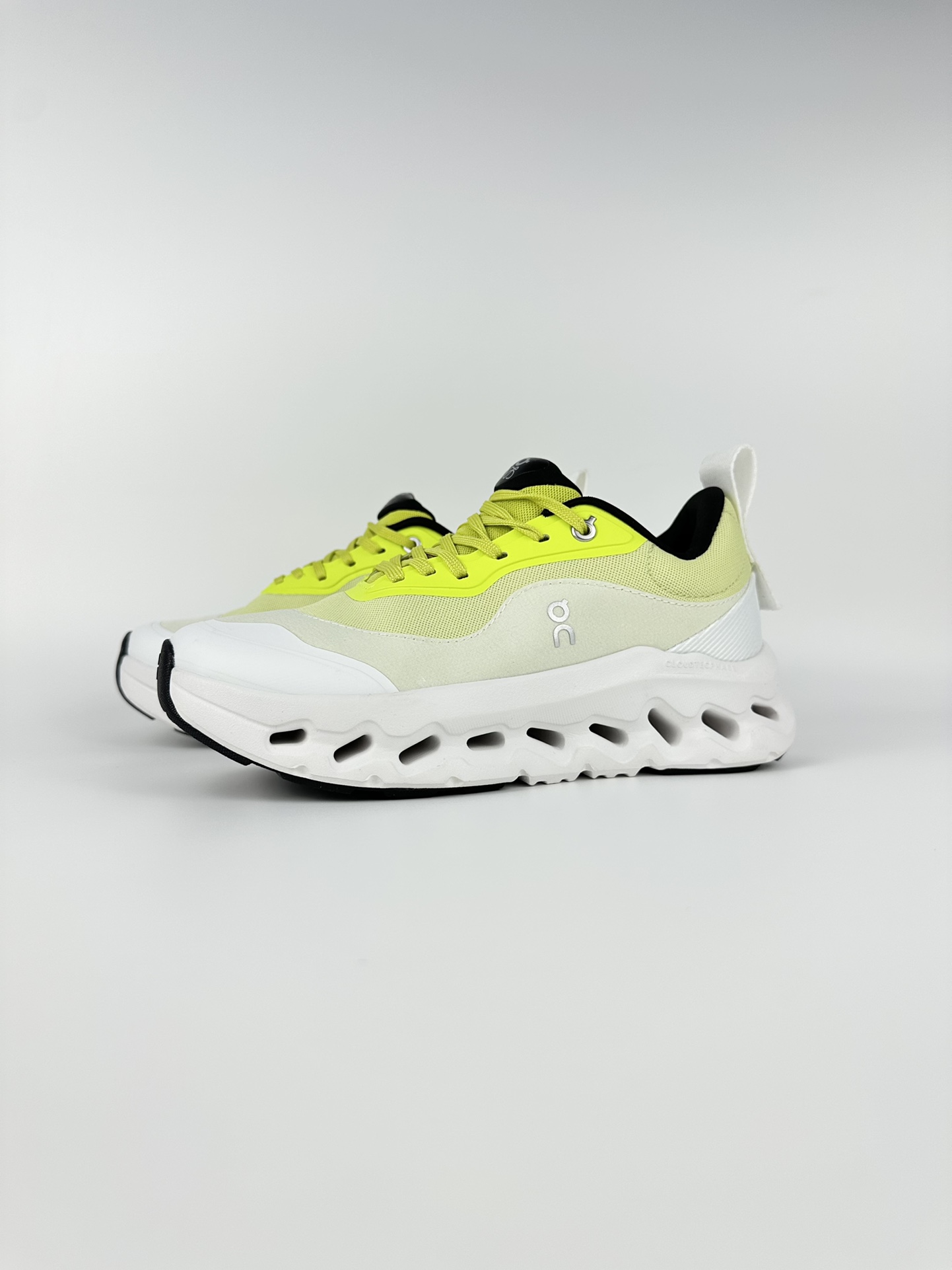 Loewe Couple Running Shoes L-s