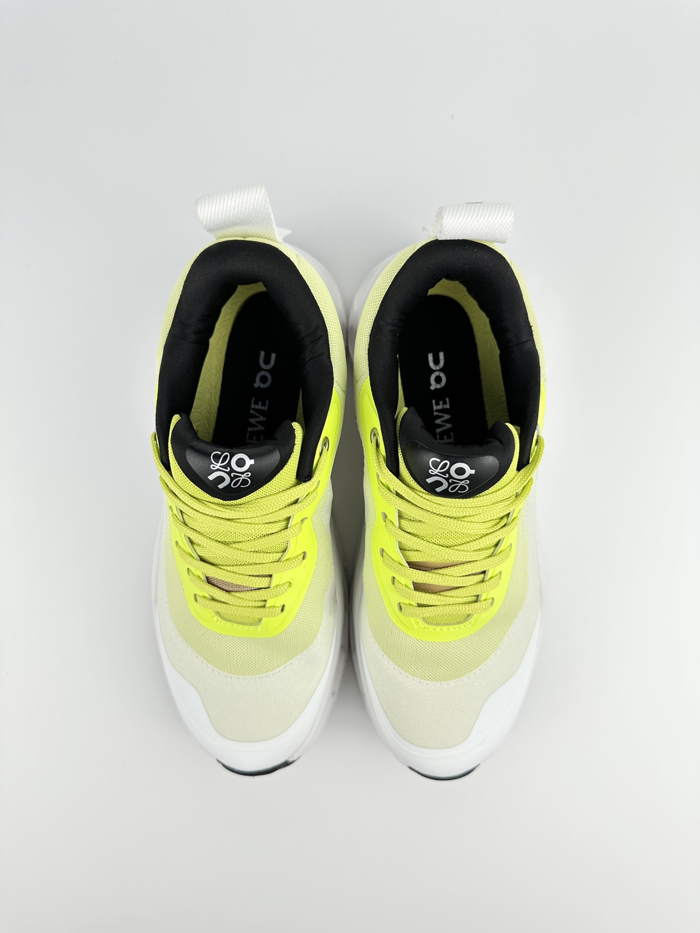 Loewe Couple Running Shoes L-s