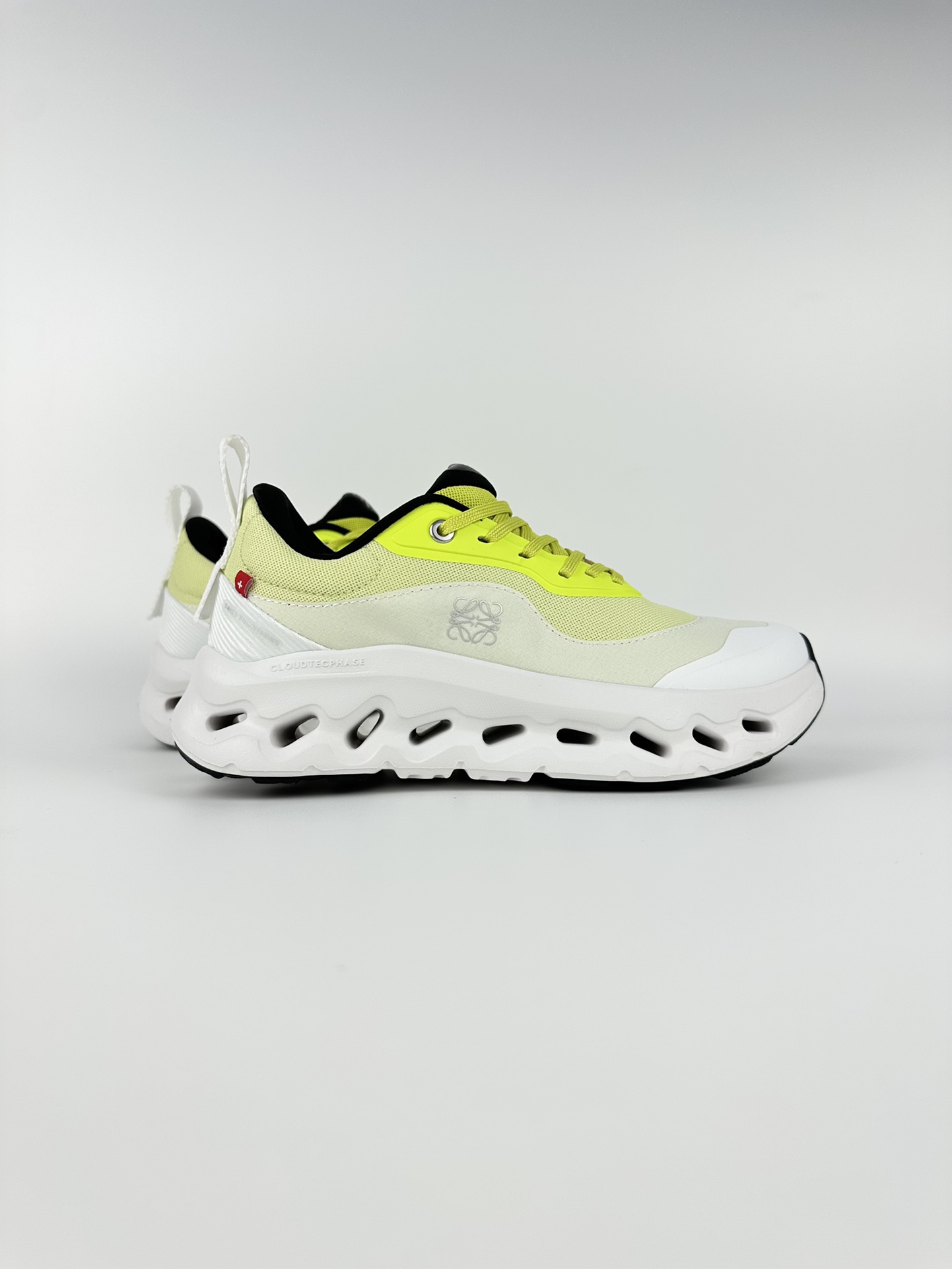 Loewe Couple Running Shoes L-s