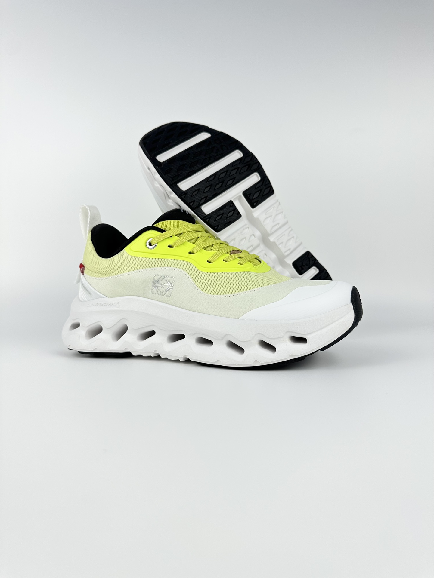 Loewe Couple Running Shoes L-s