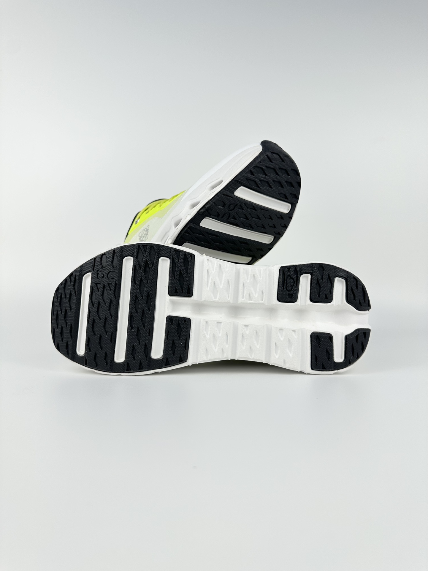 Loewe Couple Running Shoes L-s
