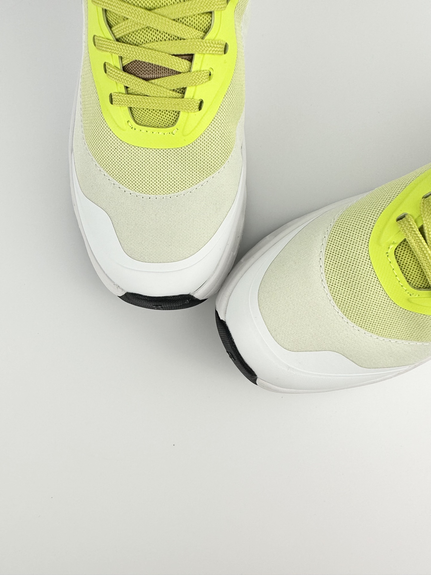 Loewe Couple Running Shoes L-s