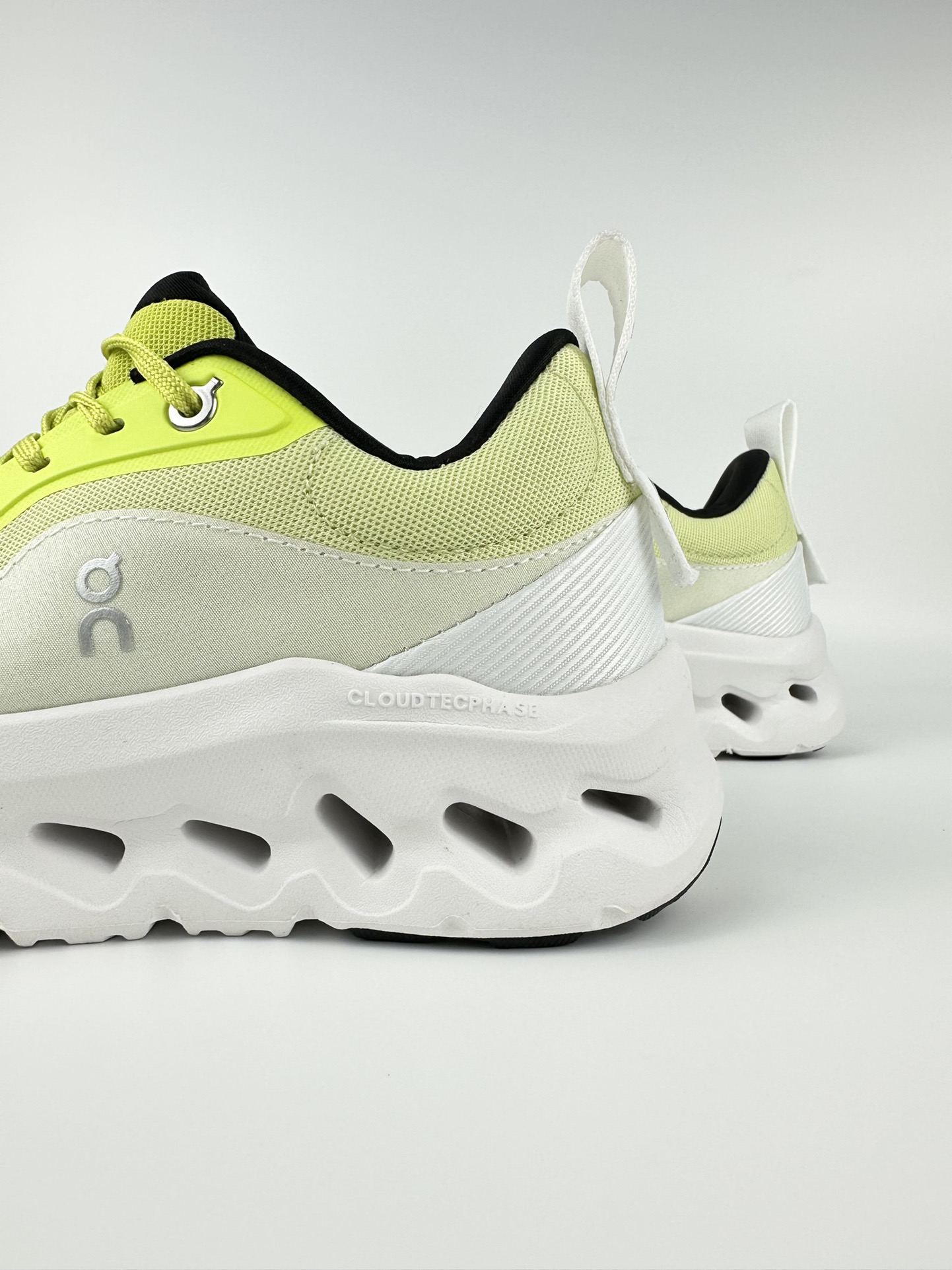 Loewe Couple Running Shoes L-s