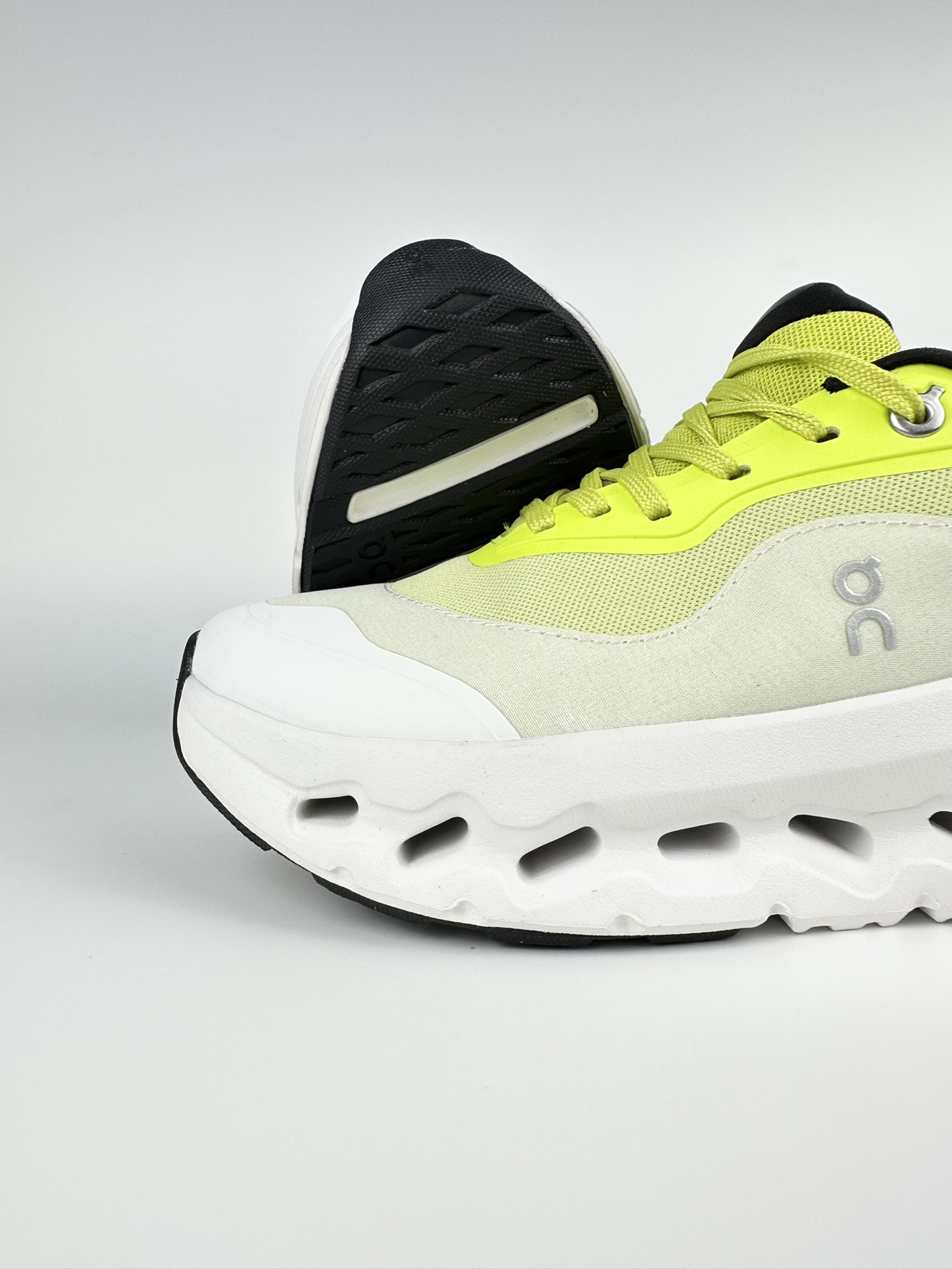 Loewe Couple Running Shoes L-s