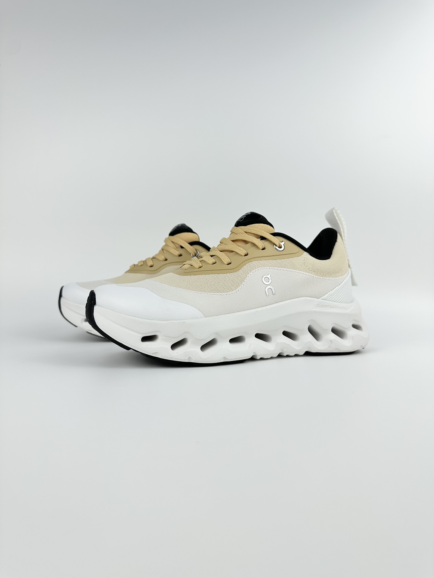 Loewe Couple Running Shoes L-s