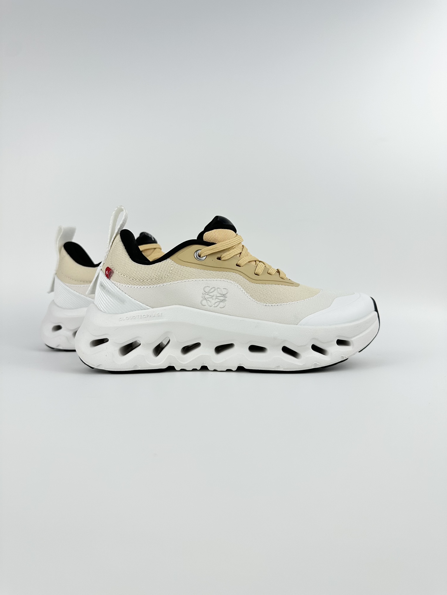 Loewe Couple Running Shoes L-s