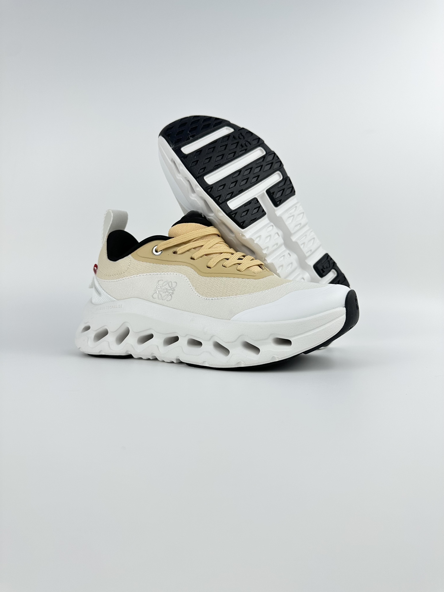 Loewe Couple Running Shoes L-s