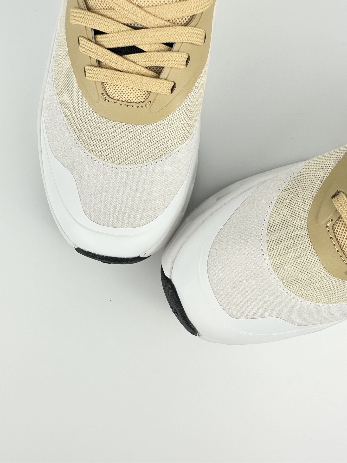 Loewe Couple Running Shoes L-s