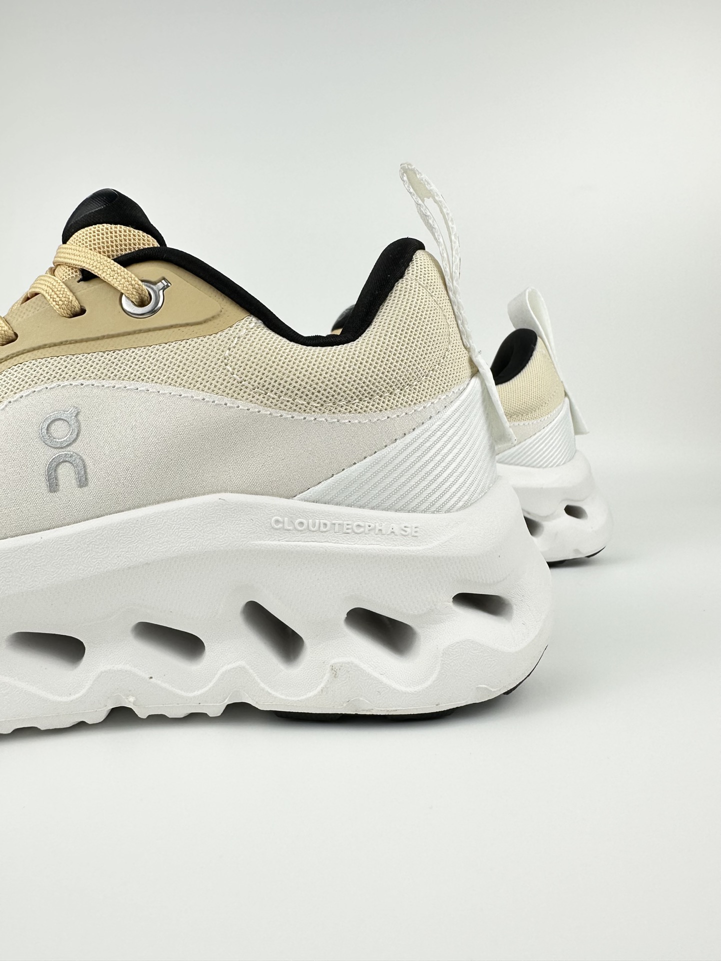 Loewe Couple Running Shoes L-s