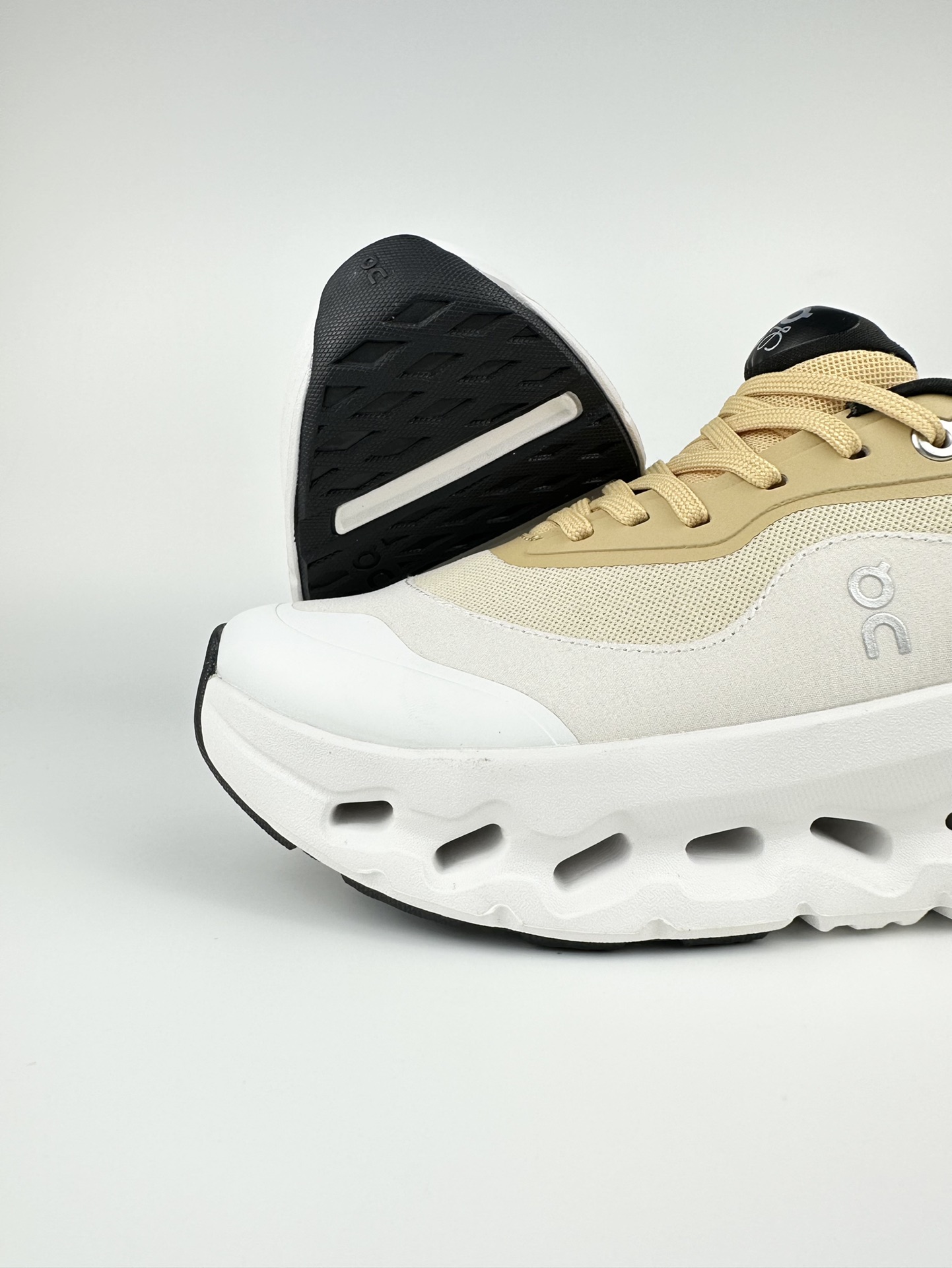 Loewe Couple Running Shoes L-s