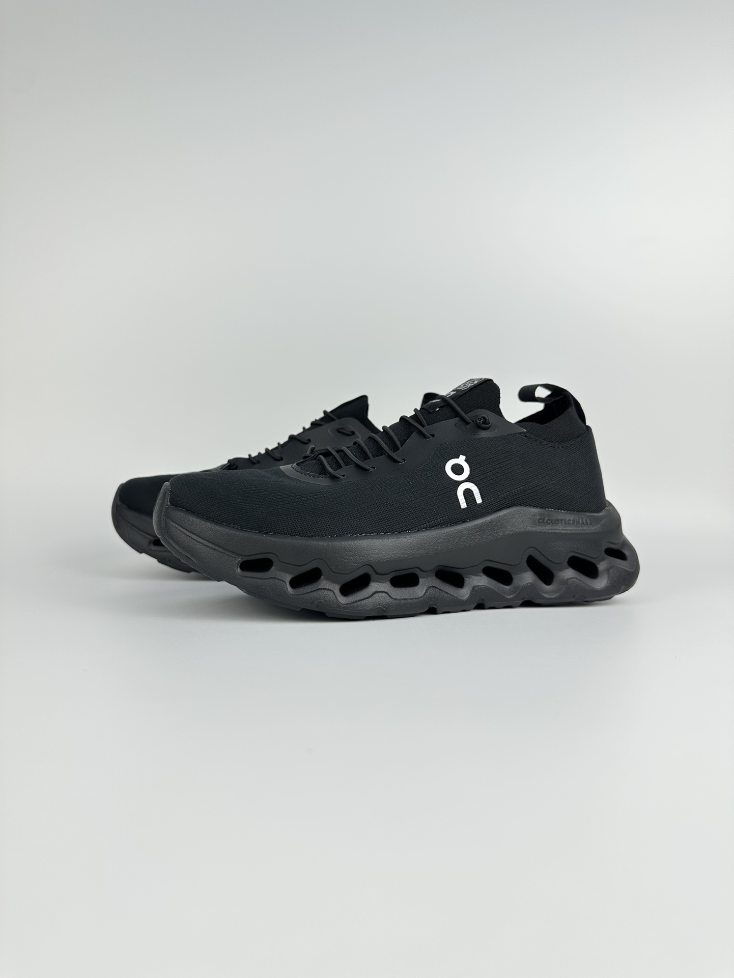 Loewe Running Shoes White L-s