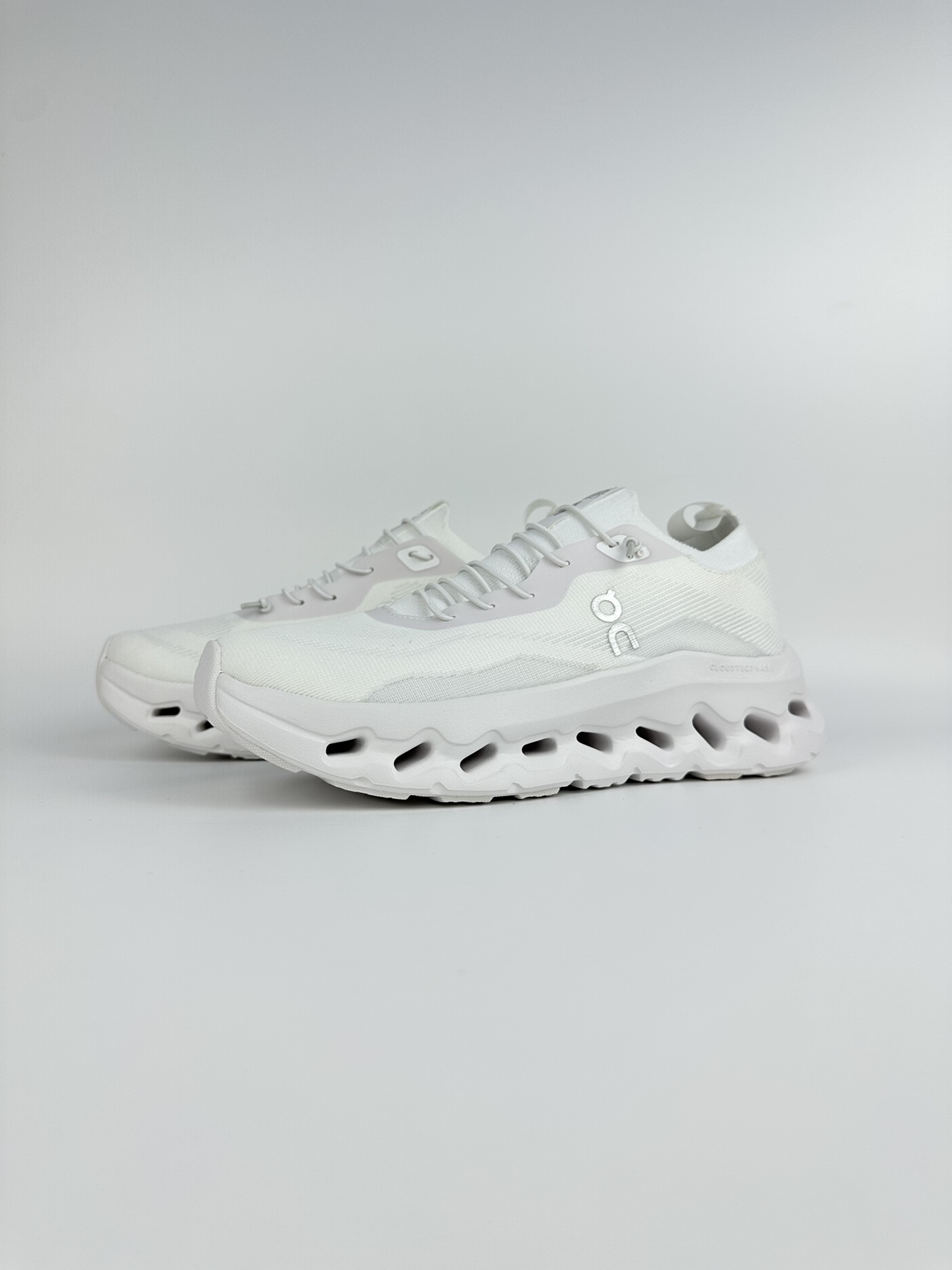 Loewe Running Shoes White L-s