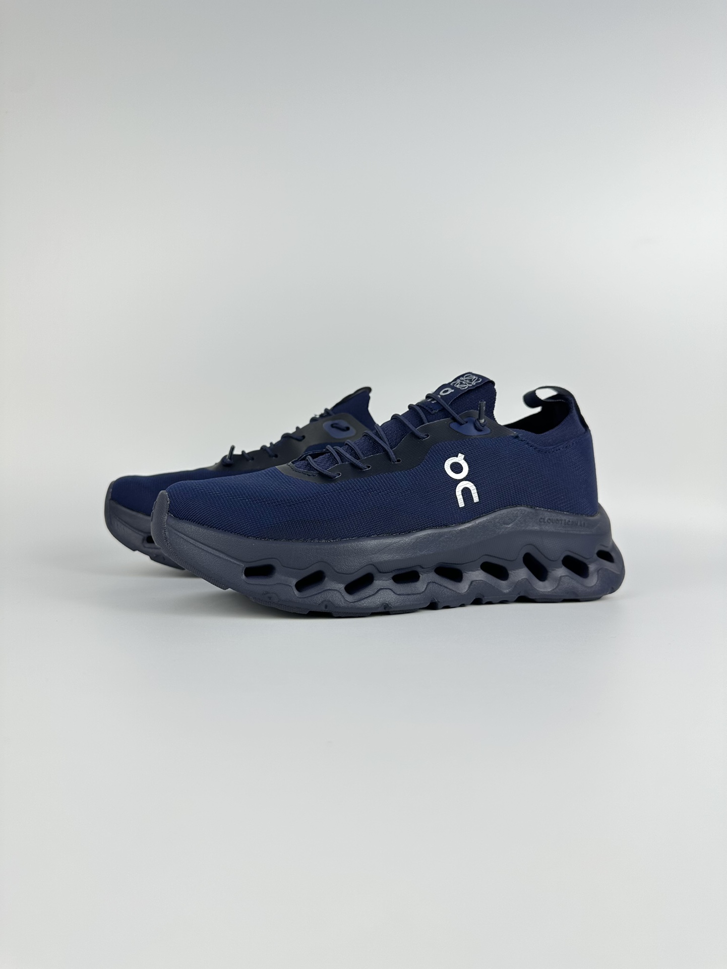 Loewe Running Shoes White L-s