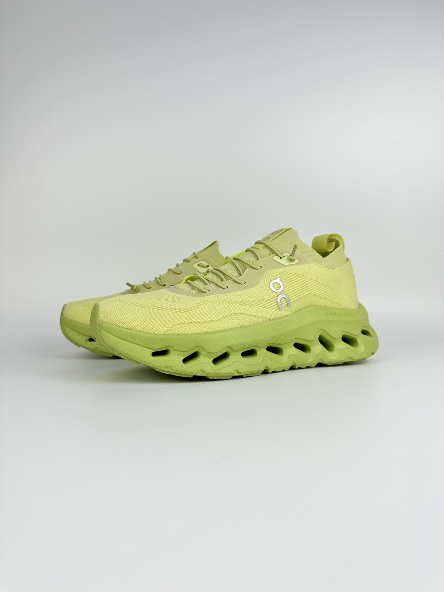 Loewe Running Shoes White L-s