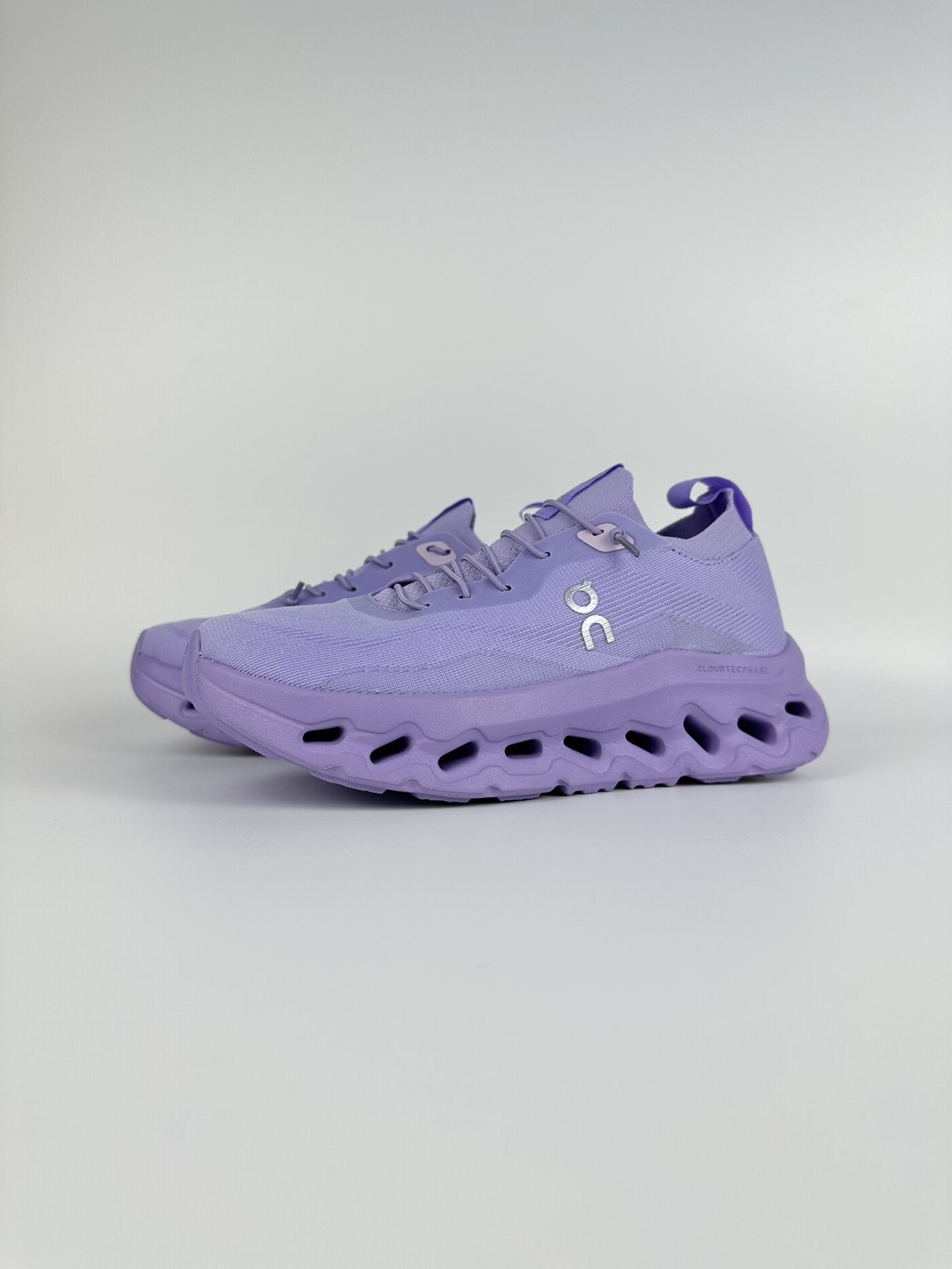 Loewe Running Shoes White L-s