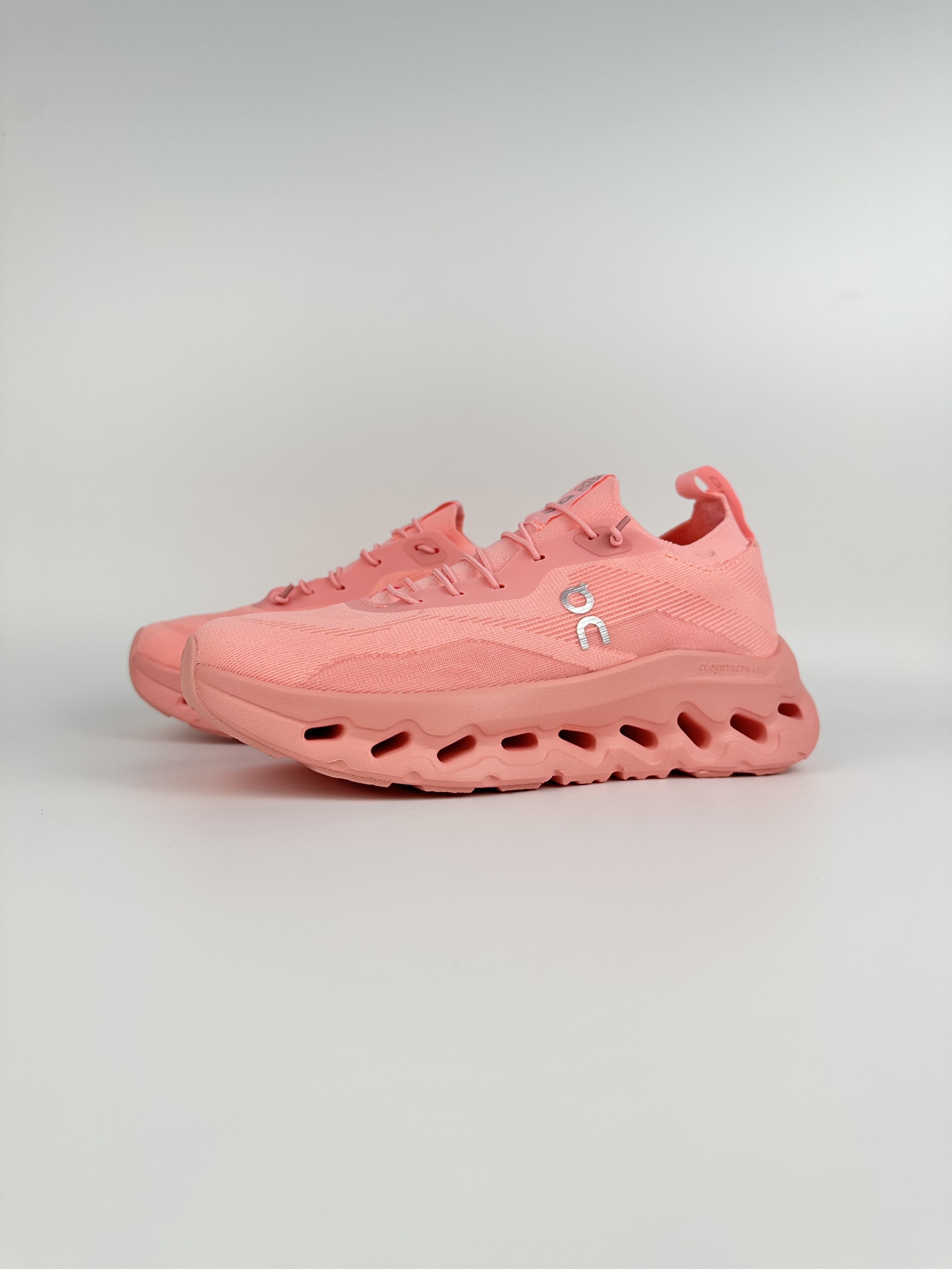 Loewe Running Shoes White L-s