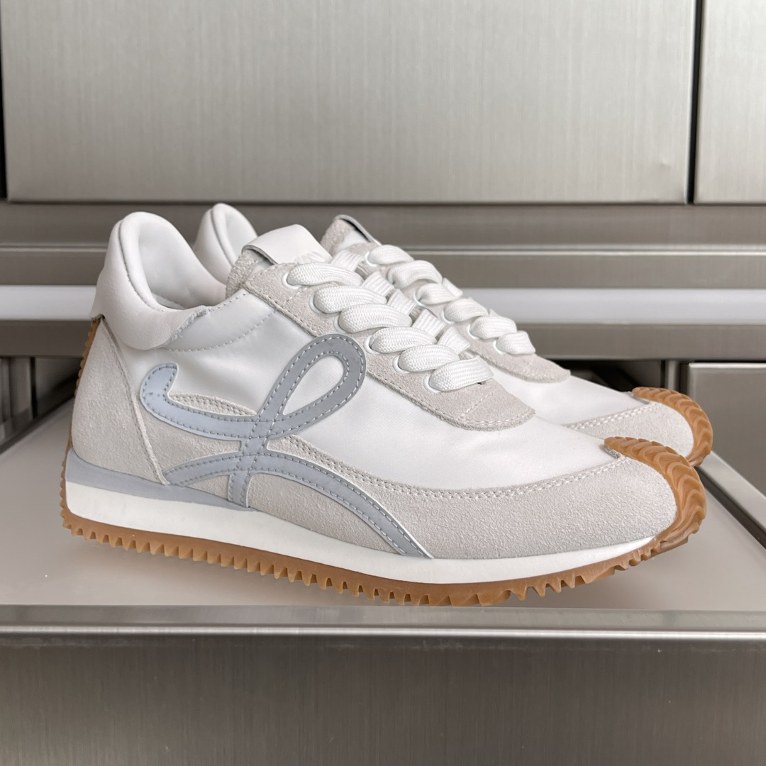 Loewe Male Sneakers M-l-s