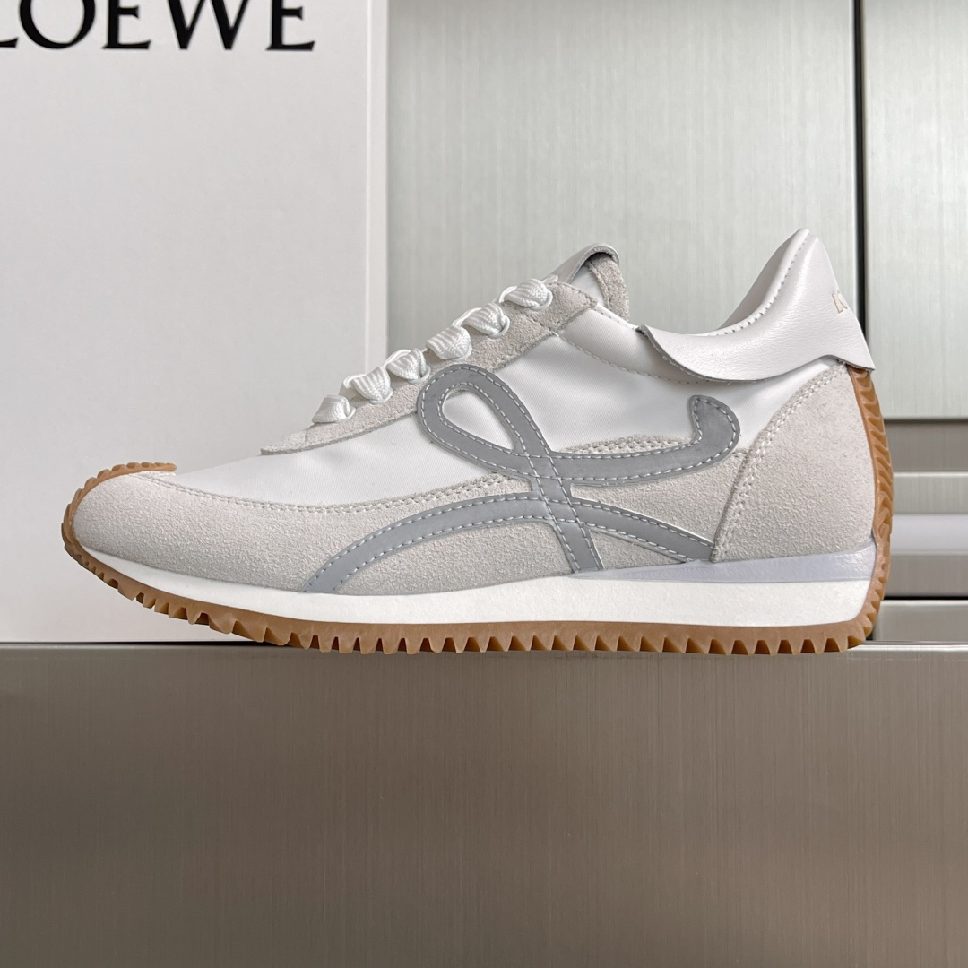Loewe Male Sneakers M-l-s