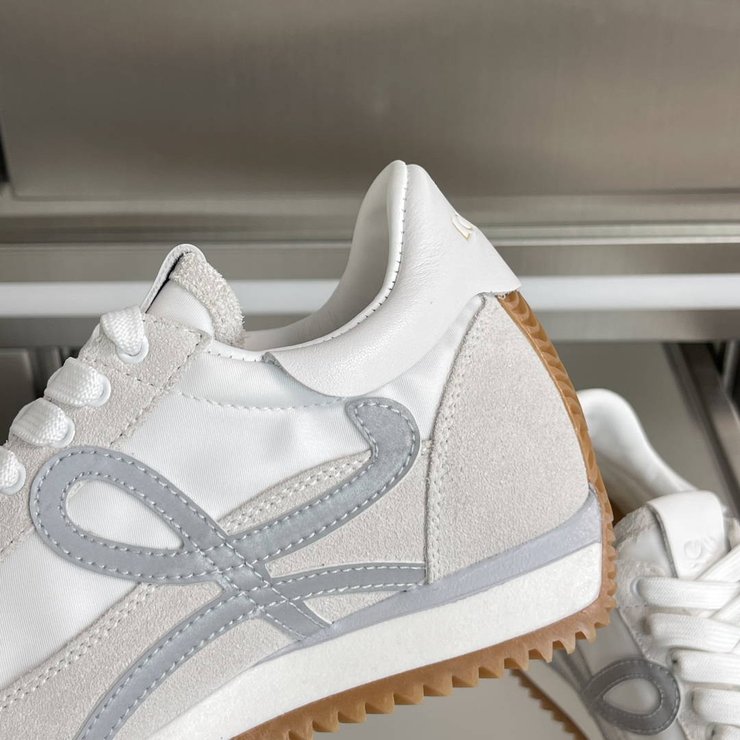 Loewe Male Sneakers M-l-s