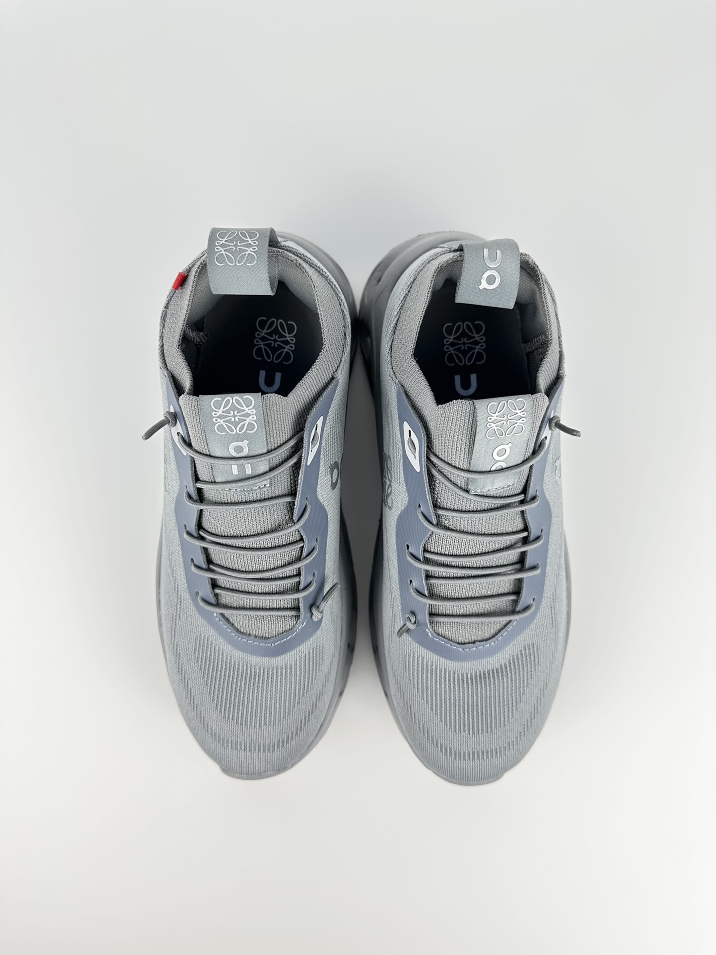 Loewe Running Shoes White L-s