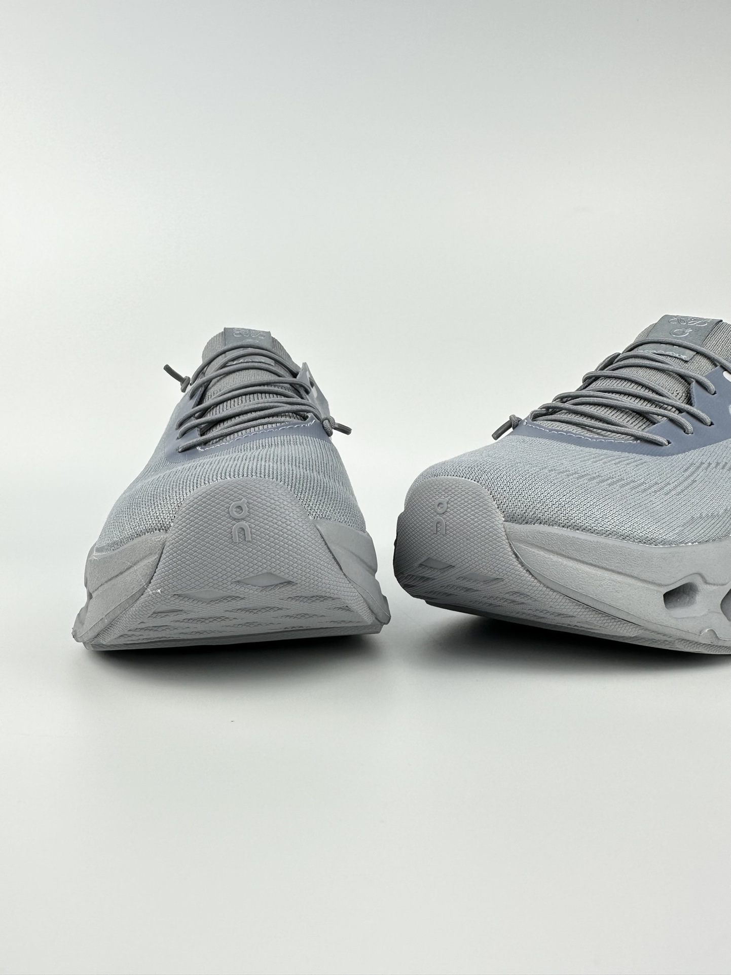 Loewe Running Shoes White L-s