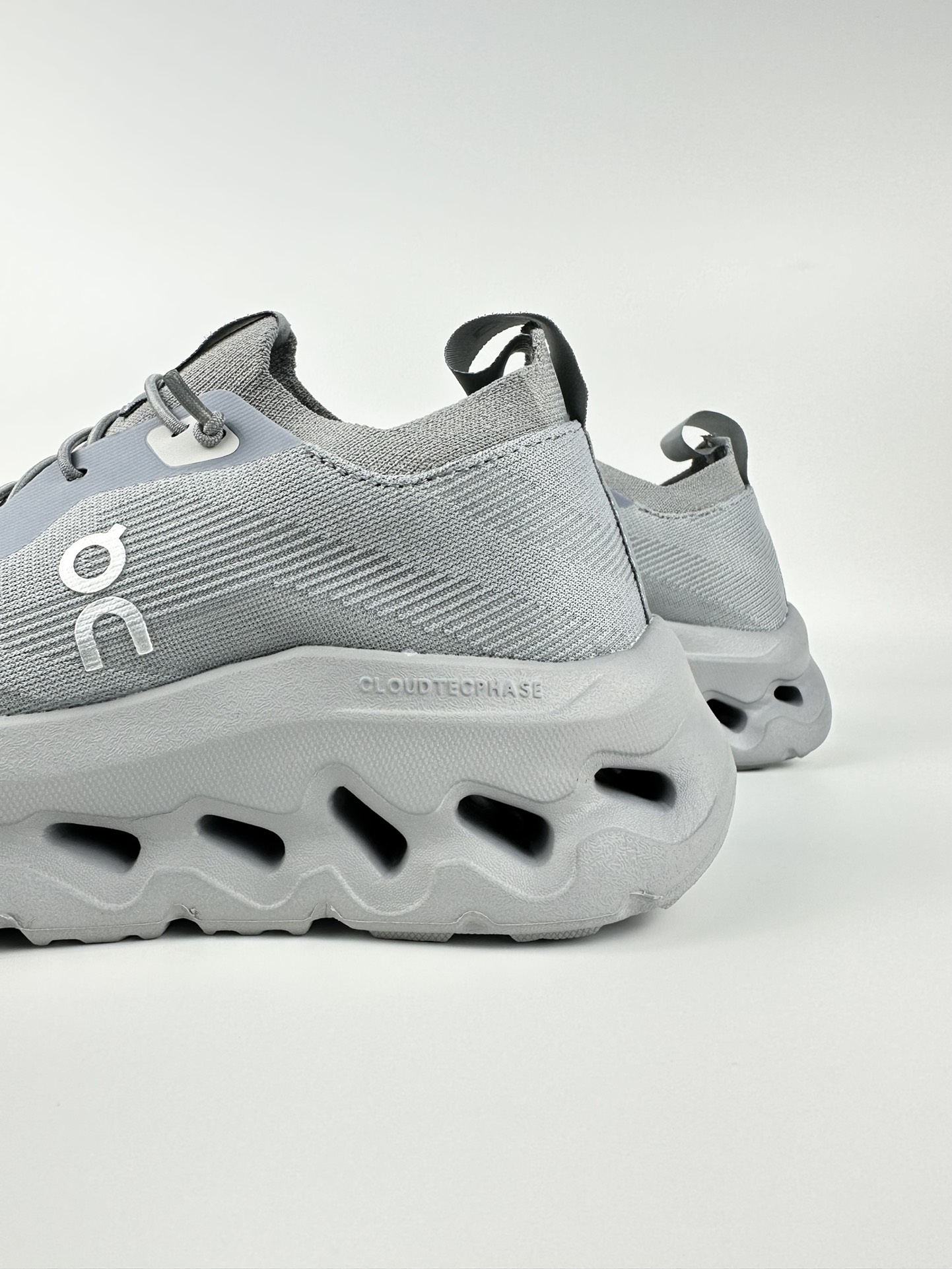 Loewe Running Shoes White L-s