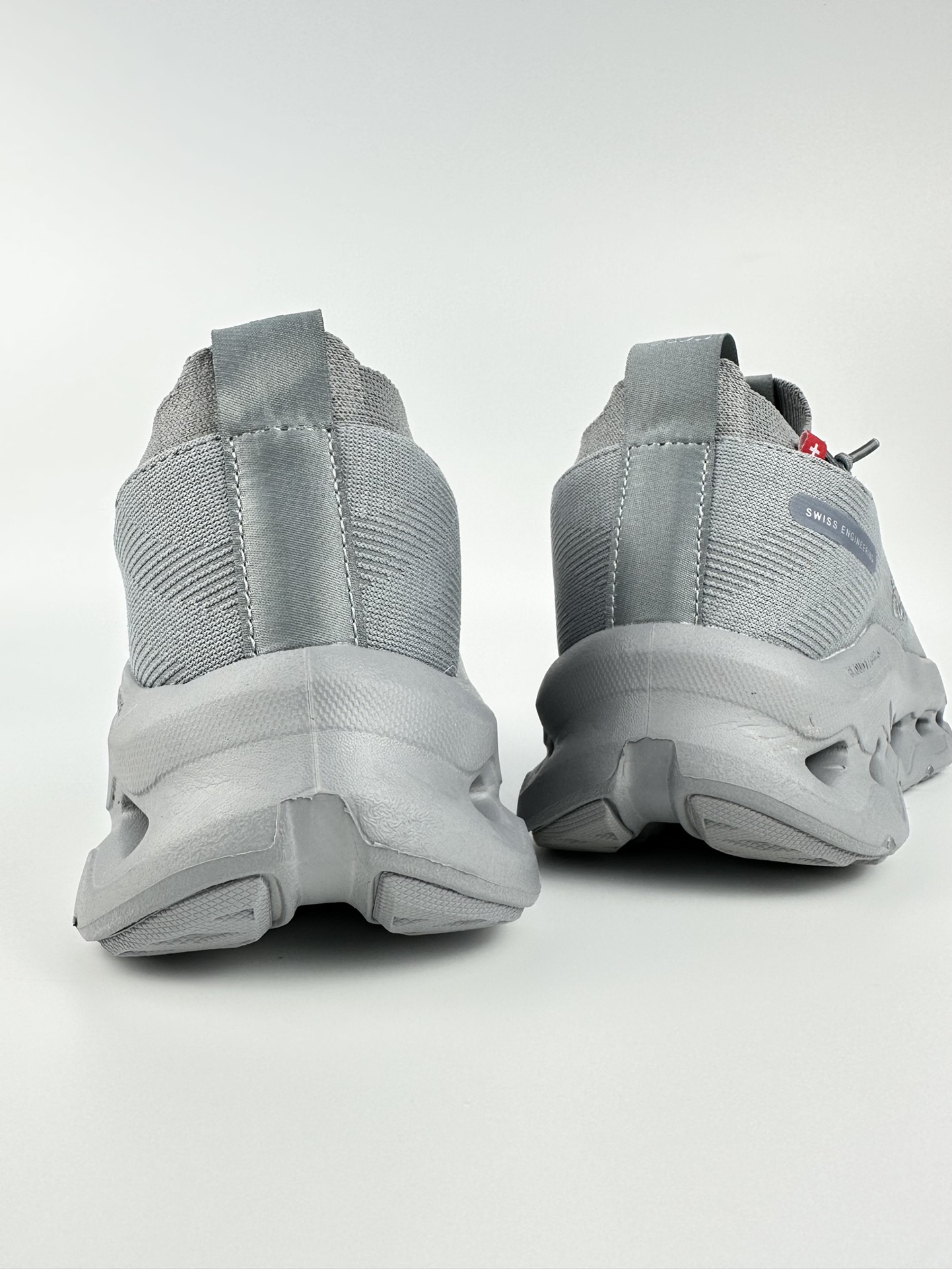 Loewe Running Shoes White L-s