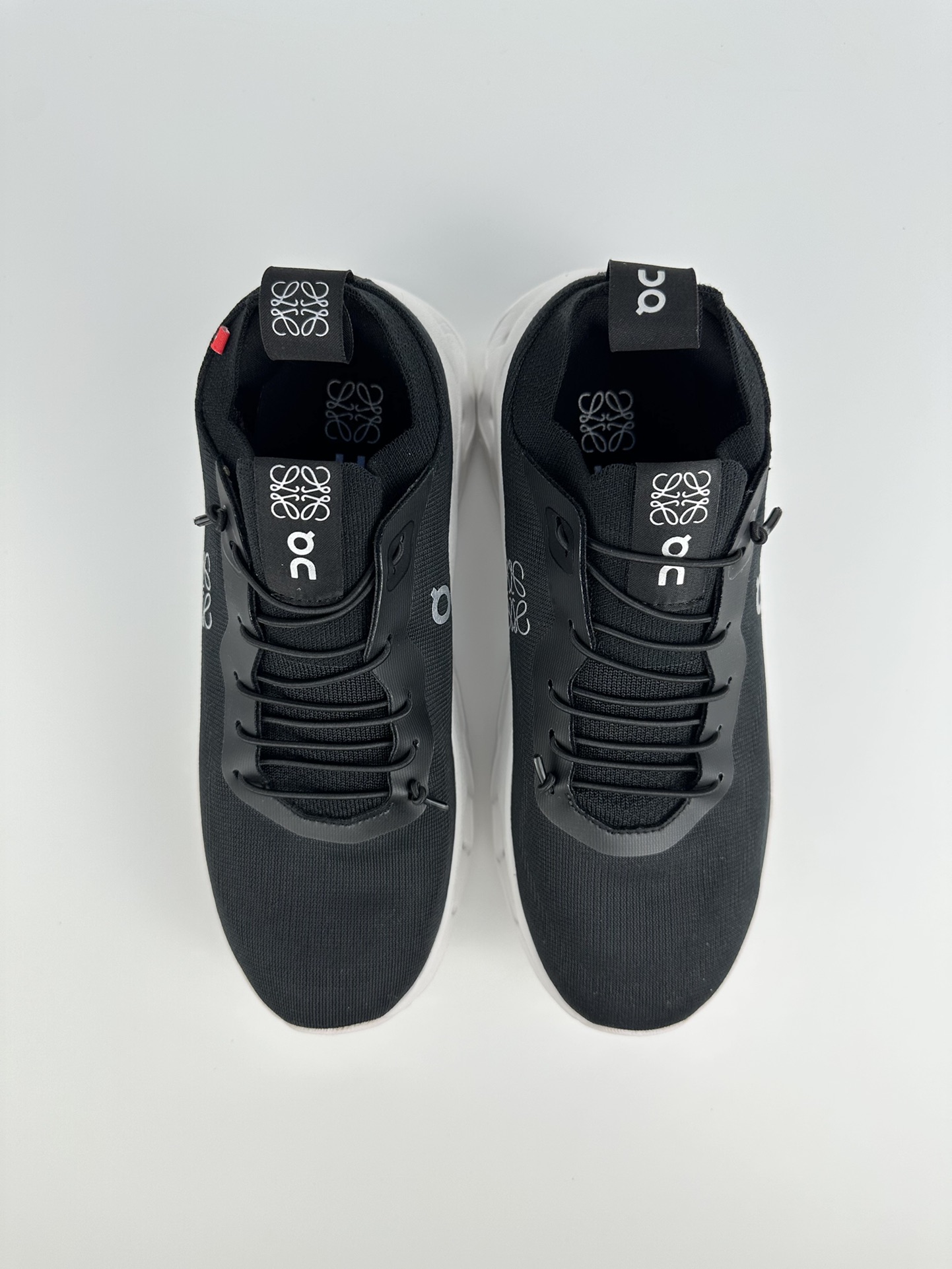 Loewe Running Shoes White L-s