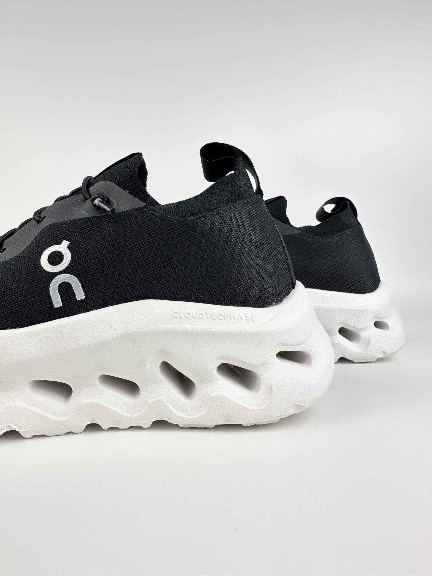 Loewe Running Shoes White L-s