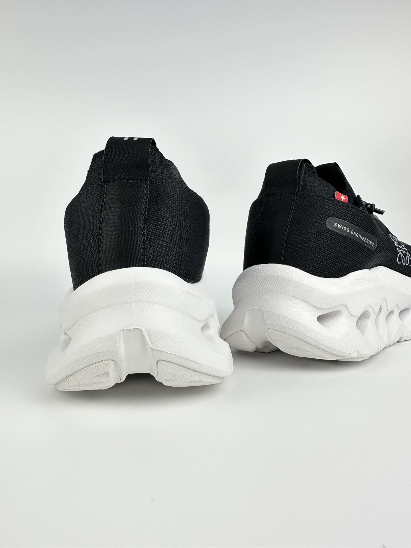 Loewe Running Shoes White L-s