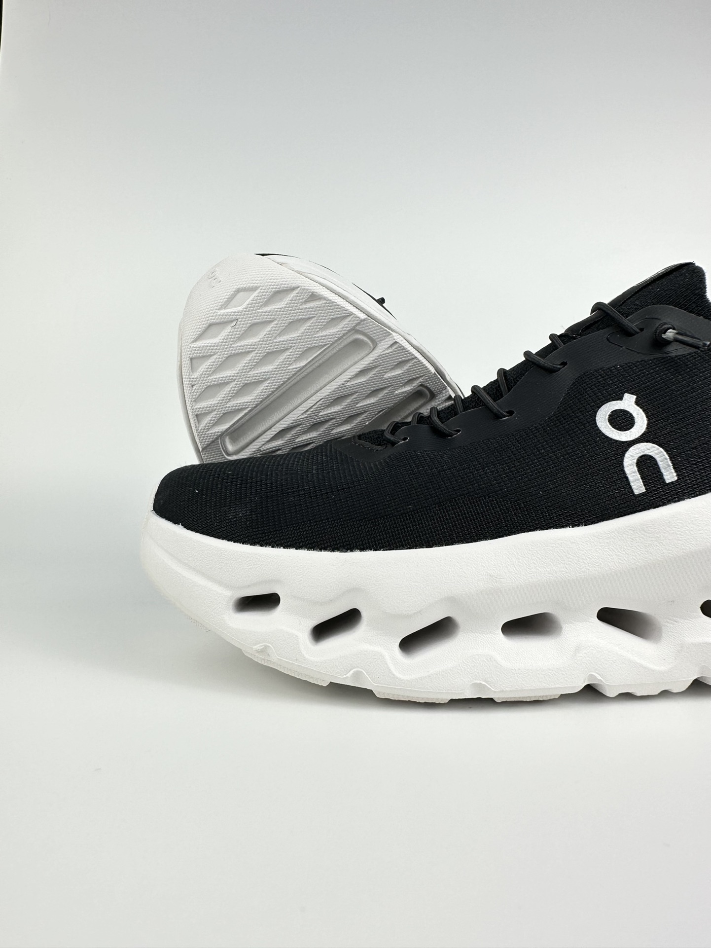 Loewe Running Shoes White L-s