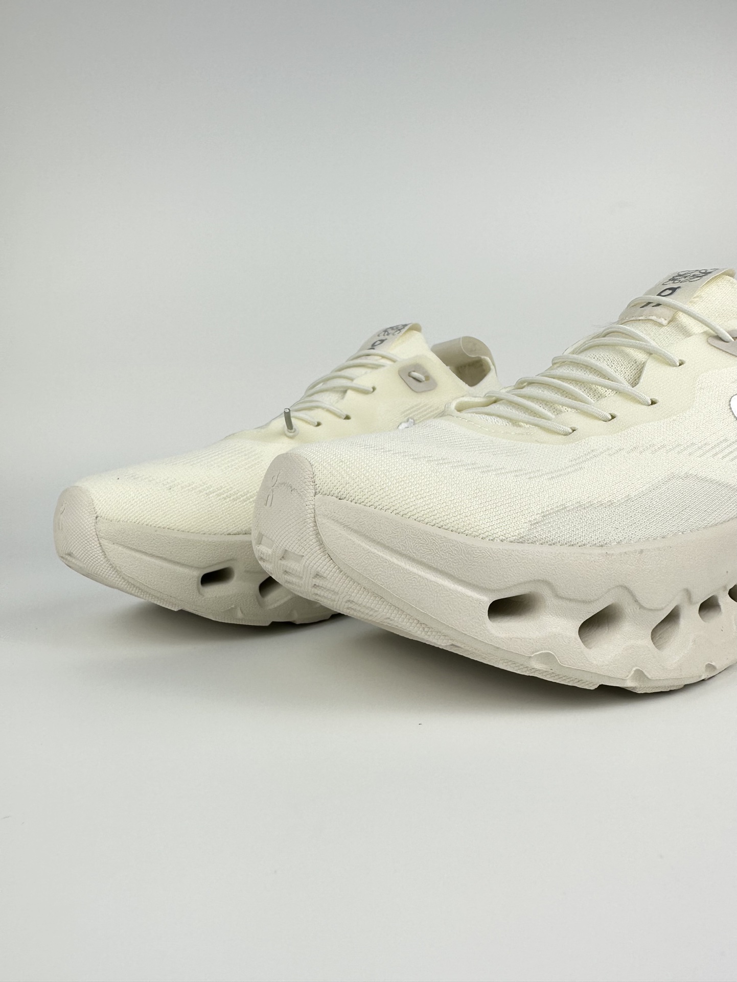 Loewe Running Shoes White L-s