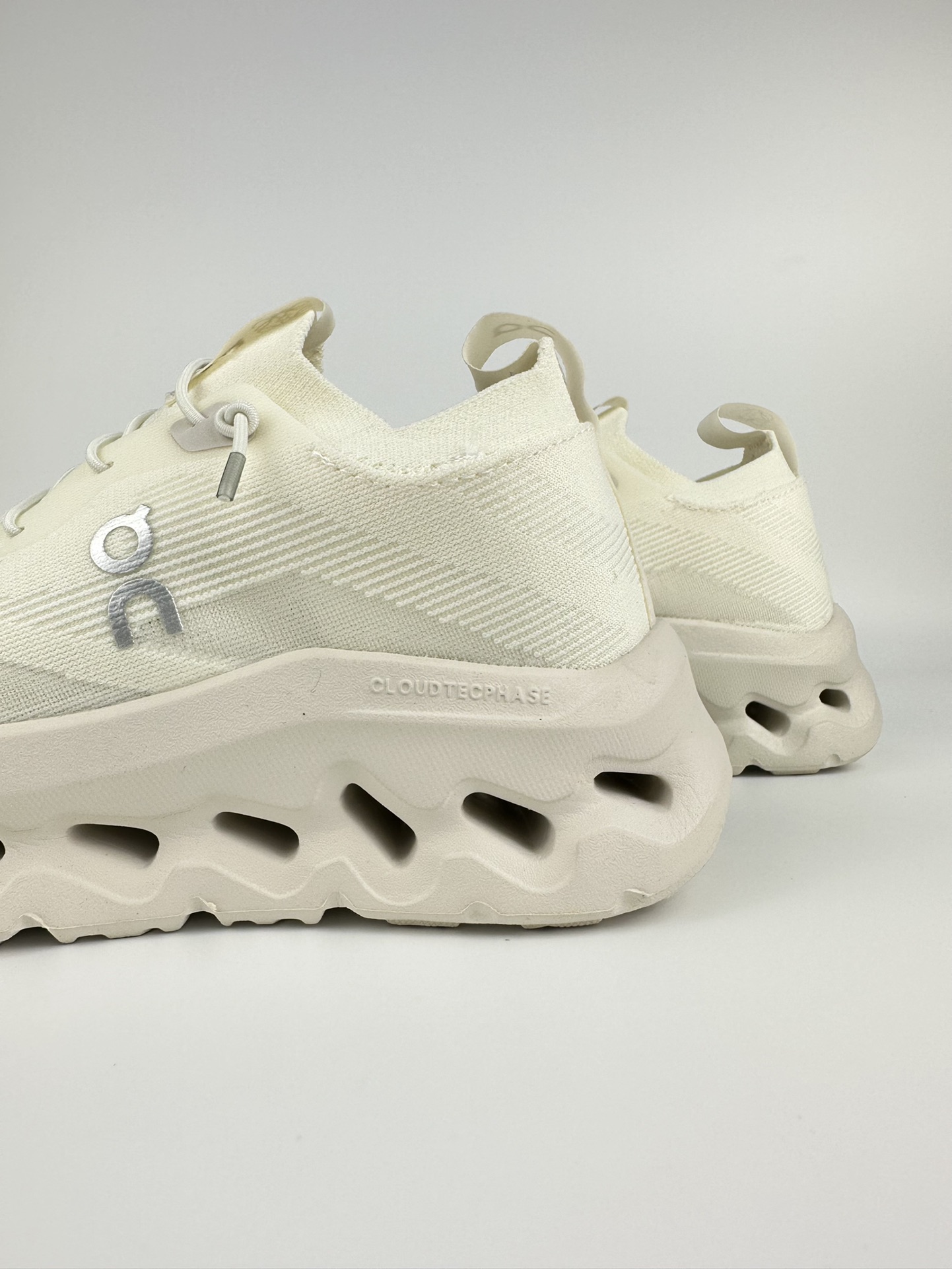 Loewe Running Shoes White L-s