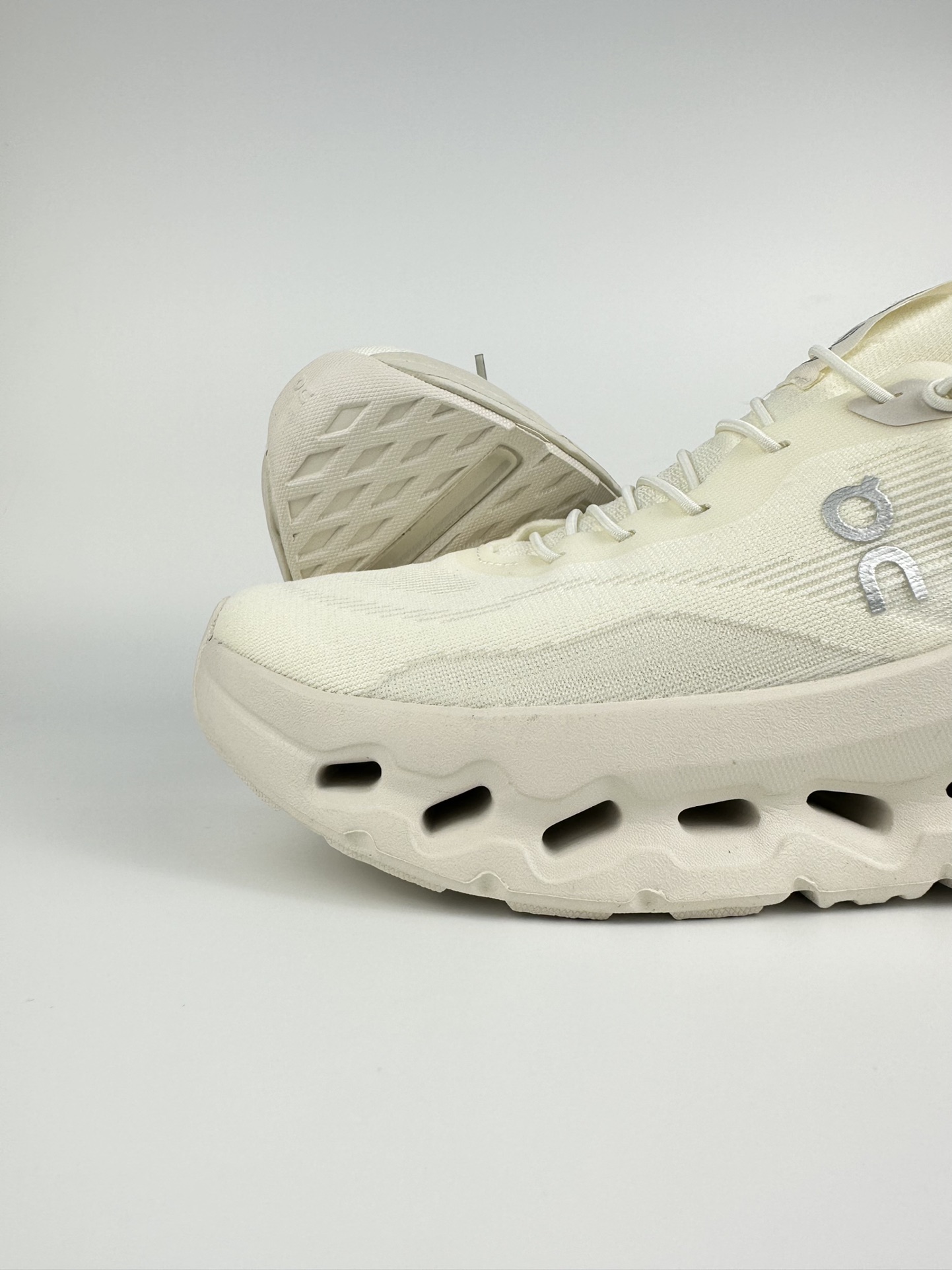 Loewe Running Shoes White L-s