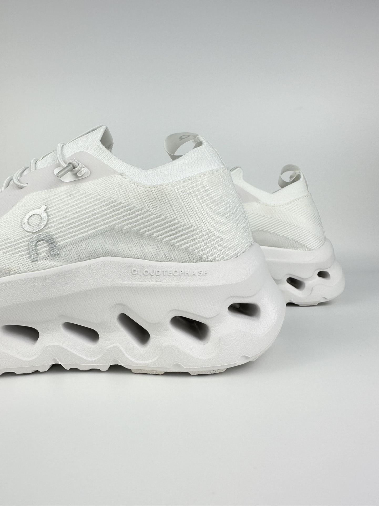 Loewe Running Shoes White L-s