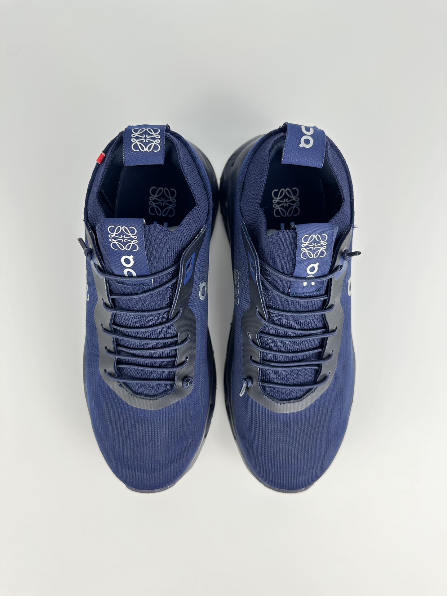 Loewe Running Shoes White L-s