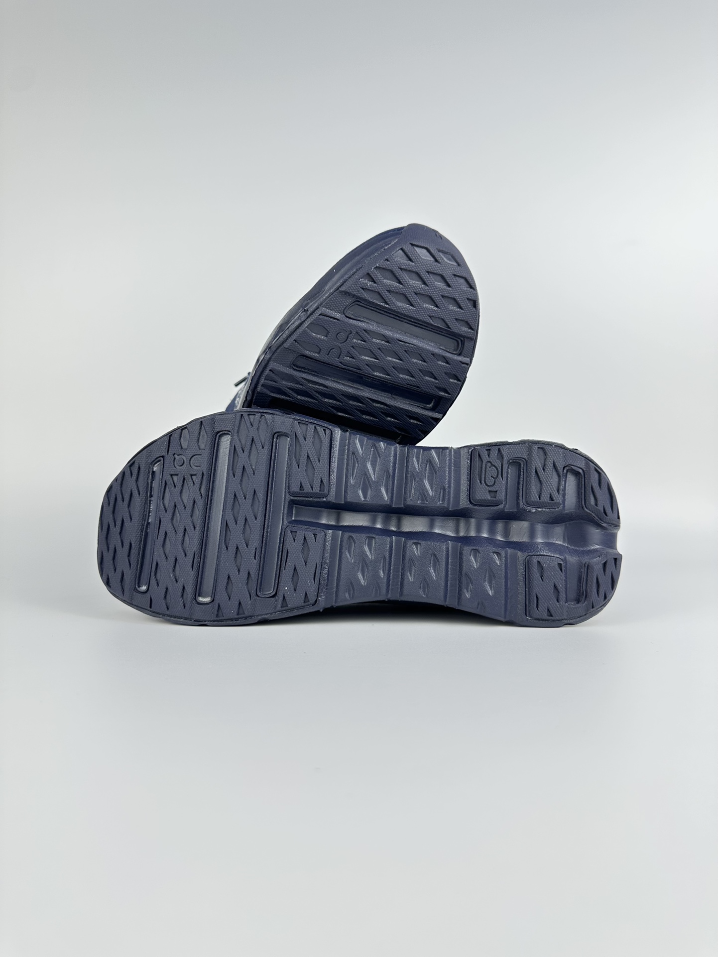 Loewe Running Shoes White L-s