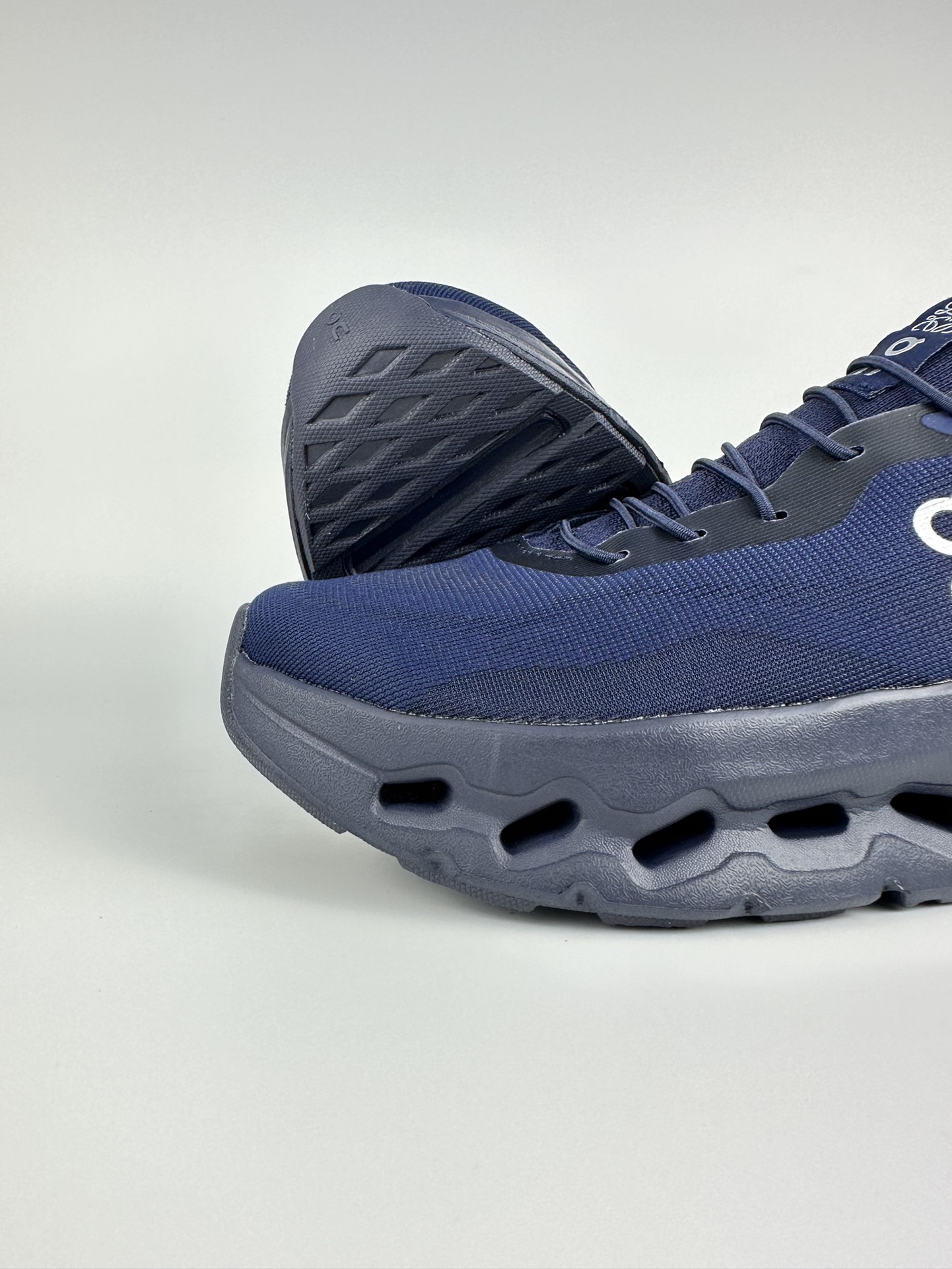 Loewe Running Shoes White L-s