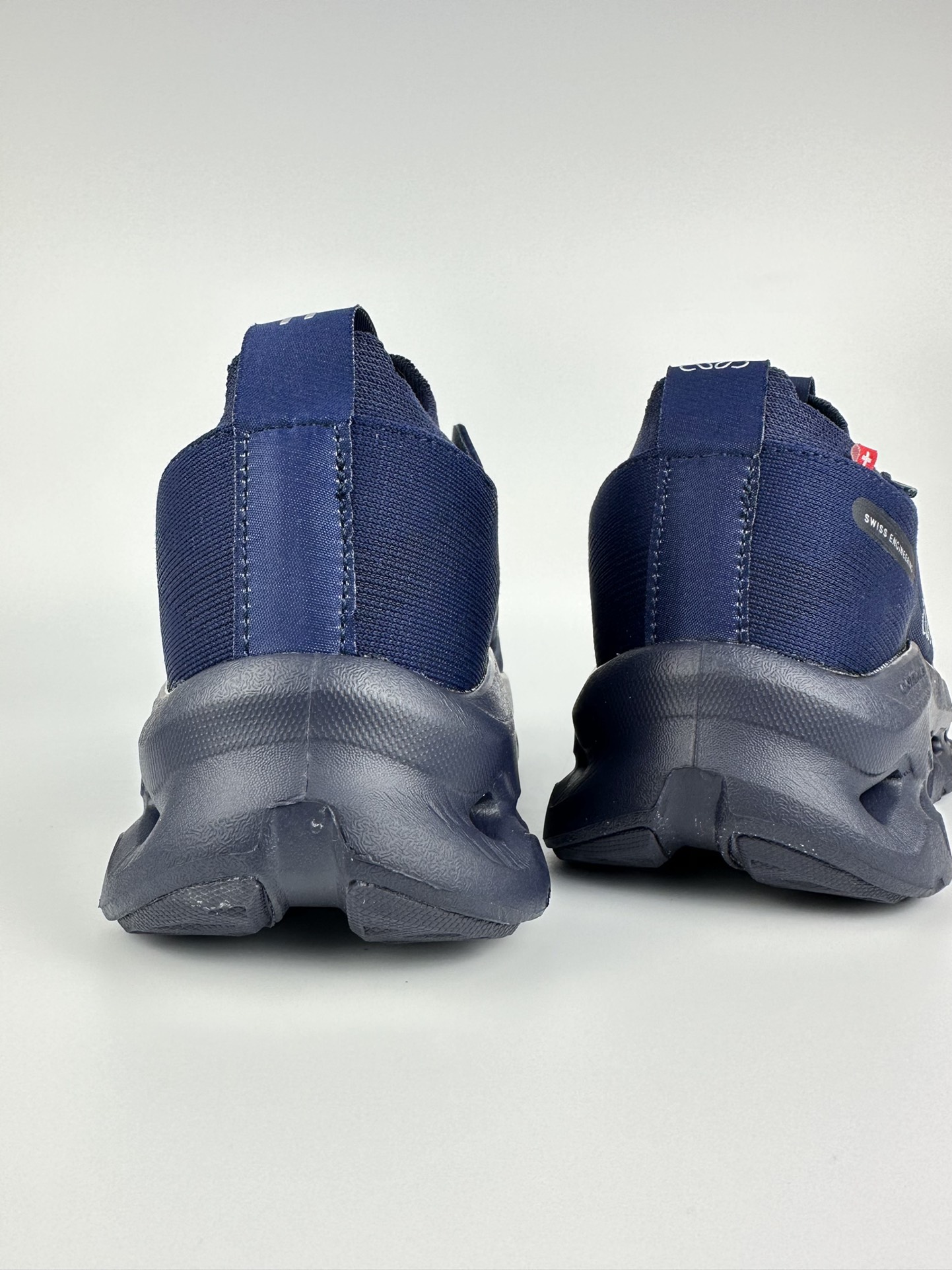 Loewe Running Shoes White L-s