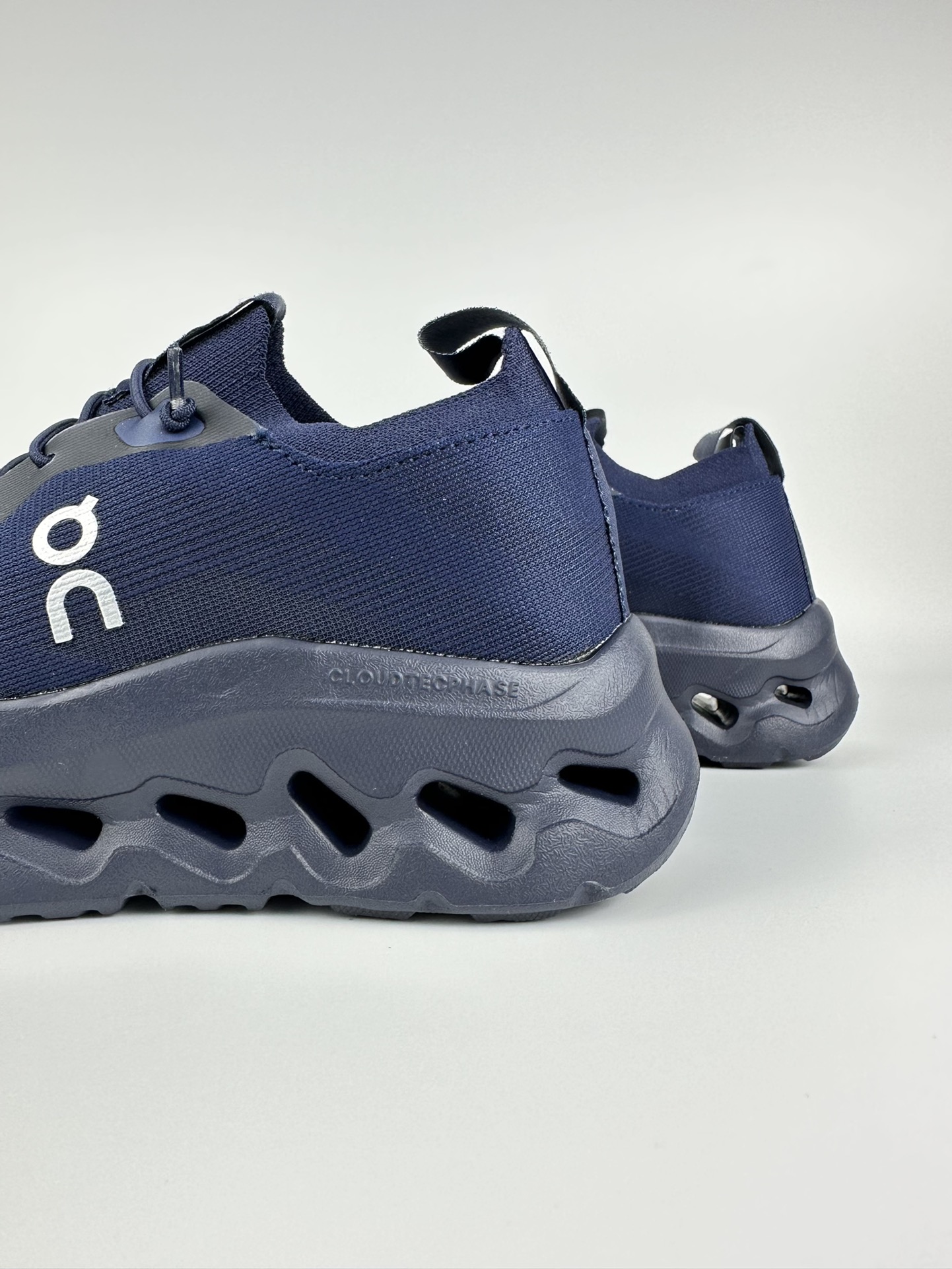 Loewe Running Shoes White L-s