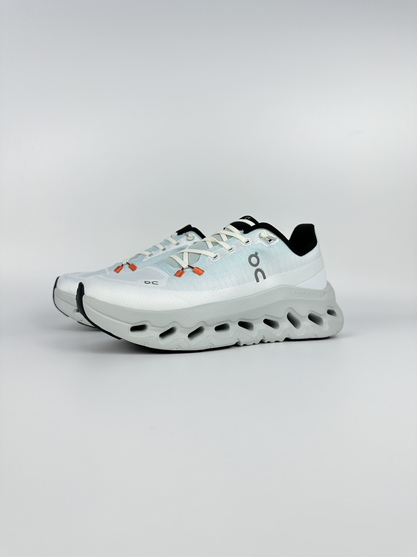Running Shoes Breathable L-s